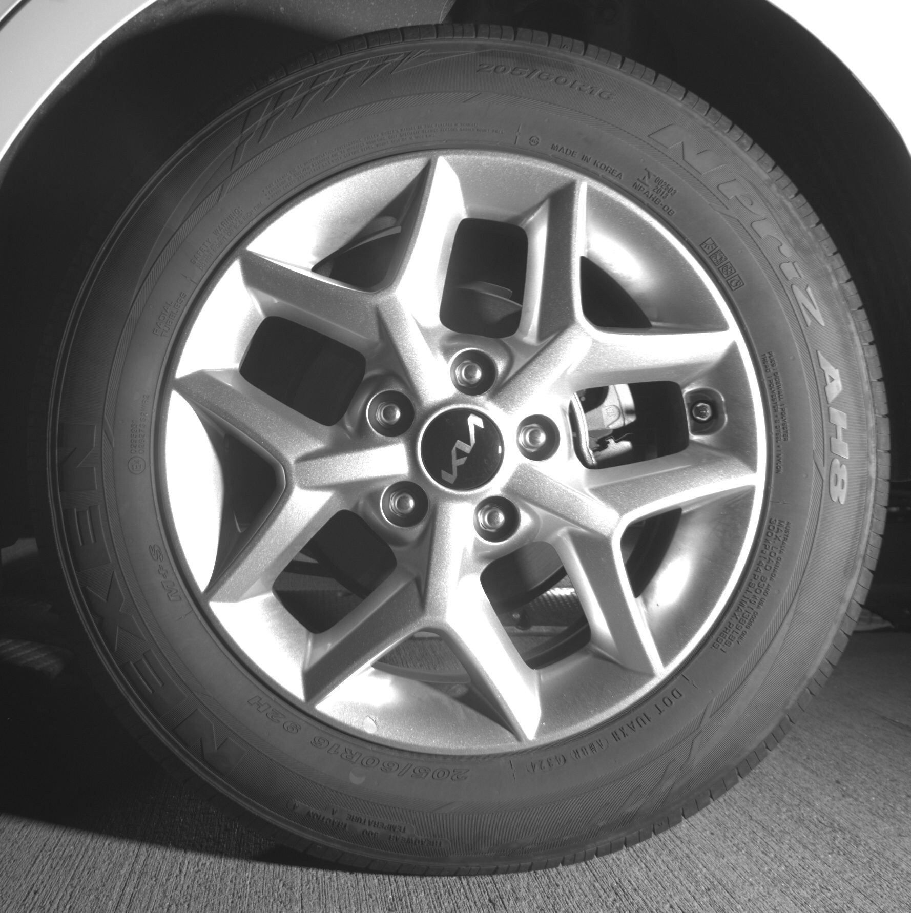 Thumbnail: 2025 Kia Soul - 11