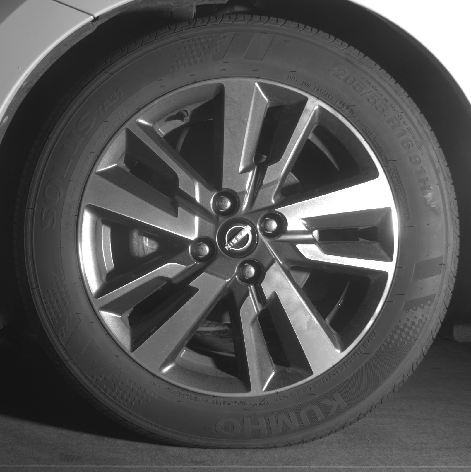 Thumbnail: 2025 Nissan Versa - 9