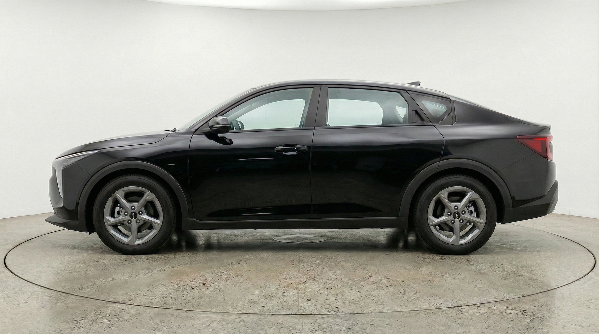 Thumbnail: 2025 Kia K4 - 4