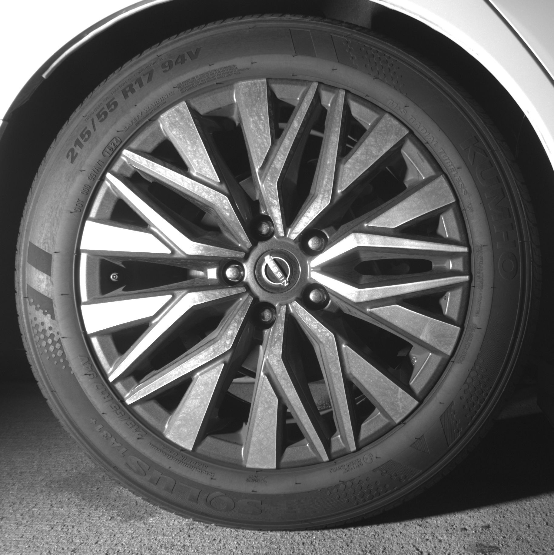 Thumbnail: 2025 Nissan Altima - 12