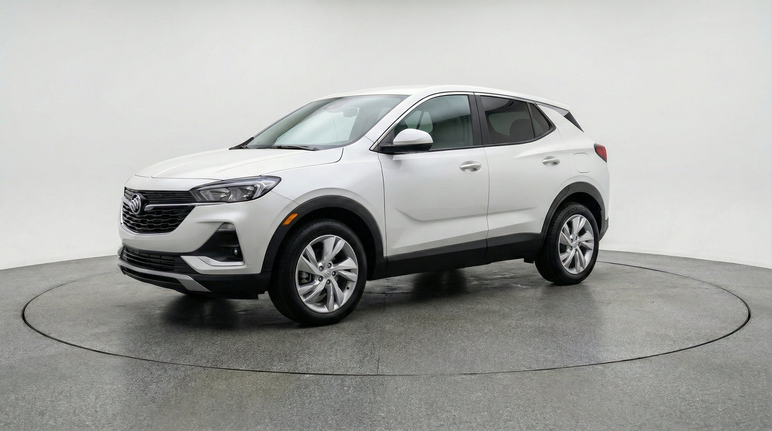 Thumbnail: 2026 Buick Encore GX - 3