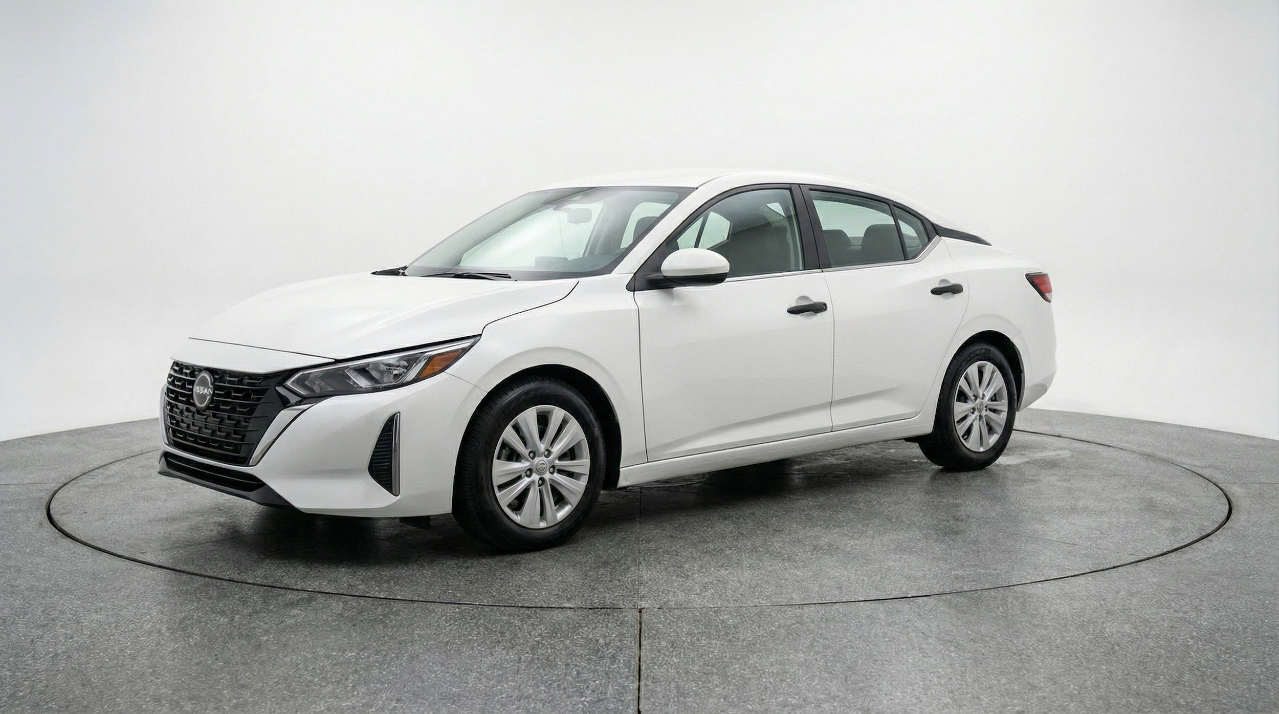 Thumbnail: 2025 Nissan Sentra - 3