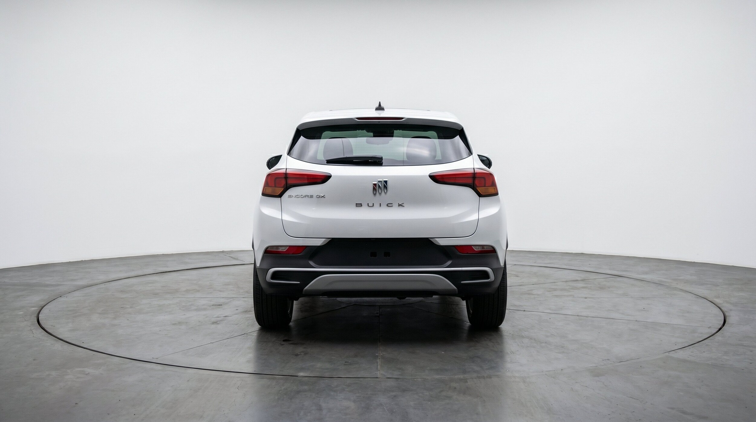 Thumbnail: 2026 Buick Encore GX - 7