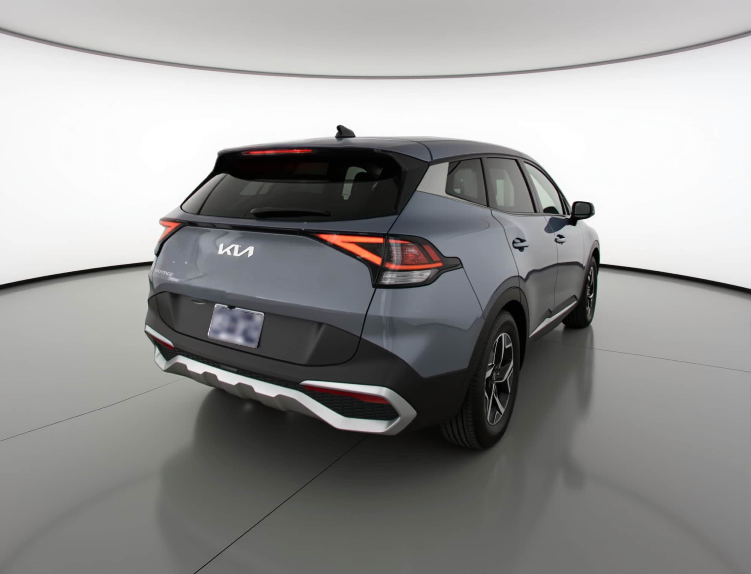 Thumbnail: 2025 Kia Sportage - 7