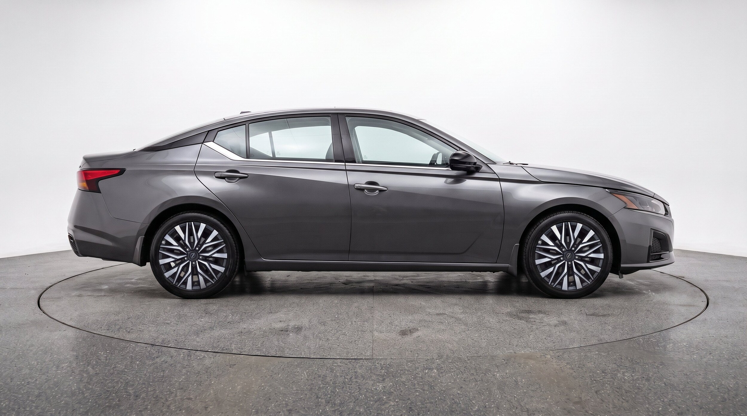 Thumbnail: 2026 Nissan Altima - 11