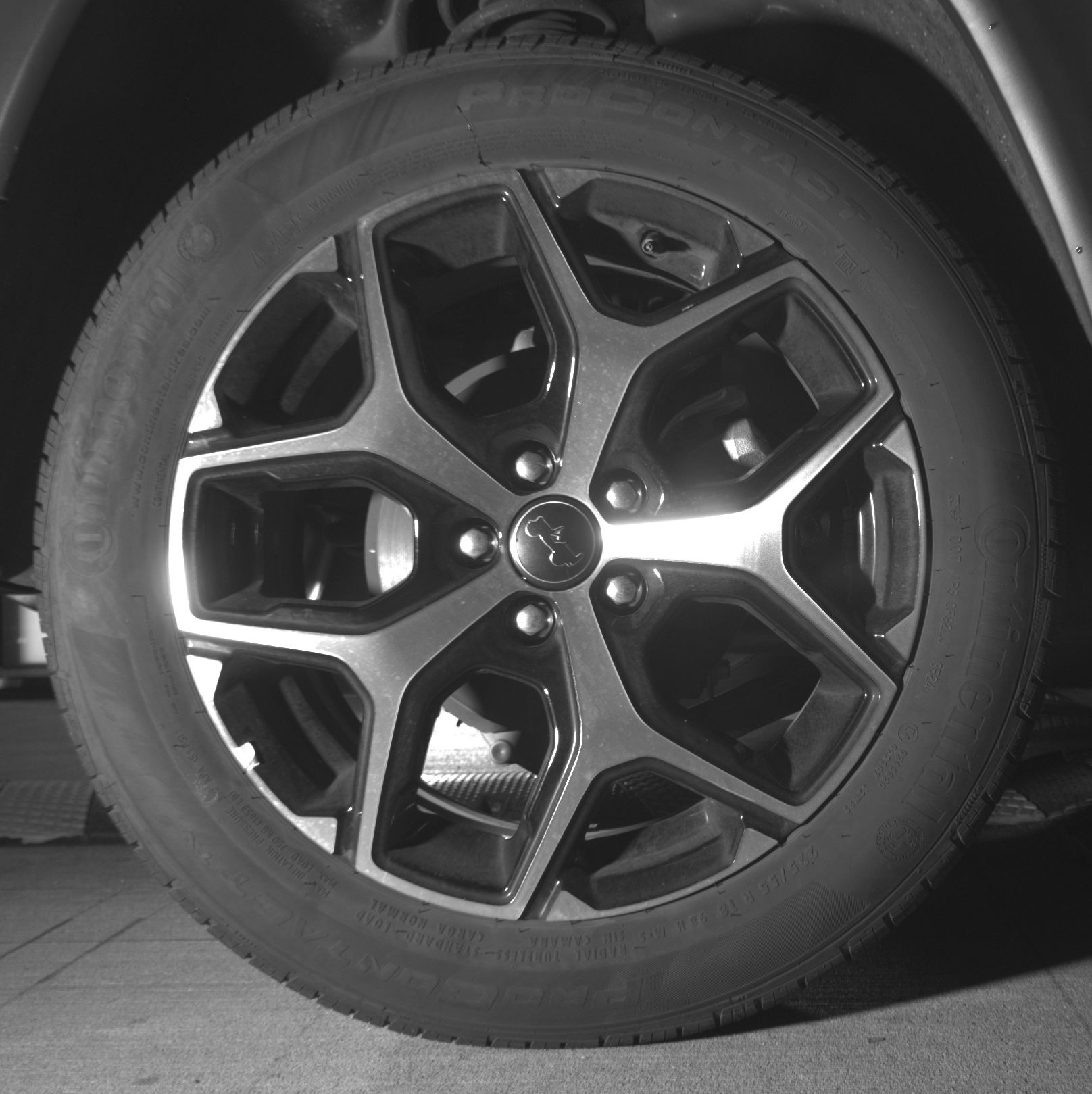 Thumbnail: 2025 Jeep Compass - 12