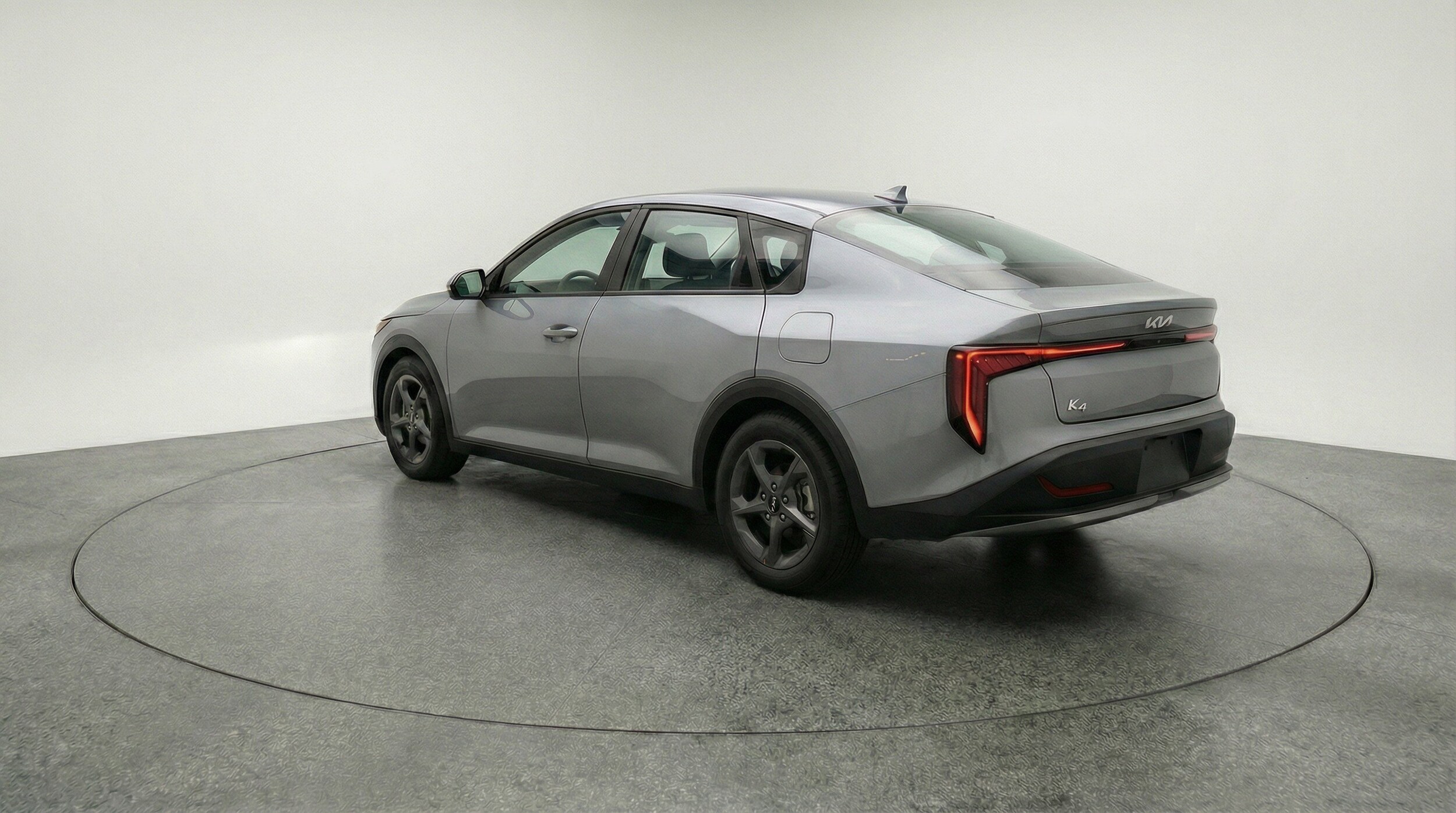 Thumbnail: 2025 Kia K4 - 6