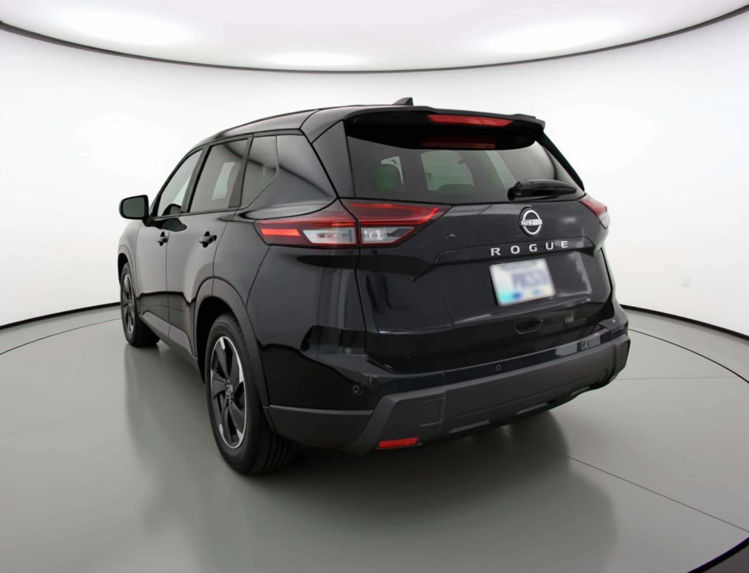 Thumbnail: 2025 Nissan Rogue - 5