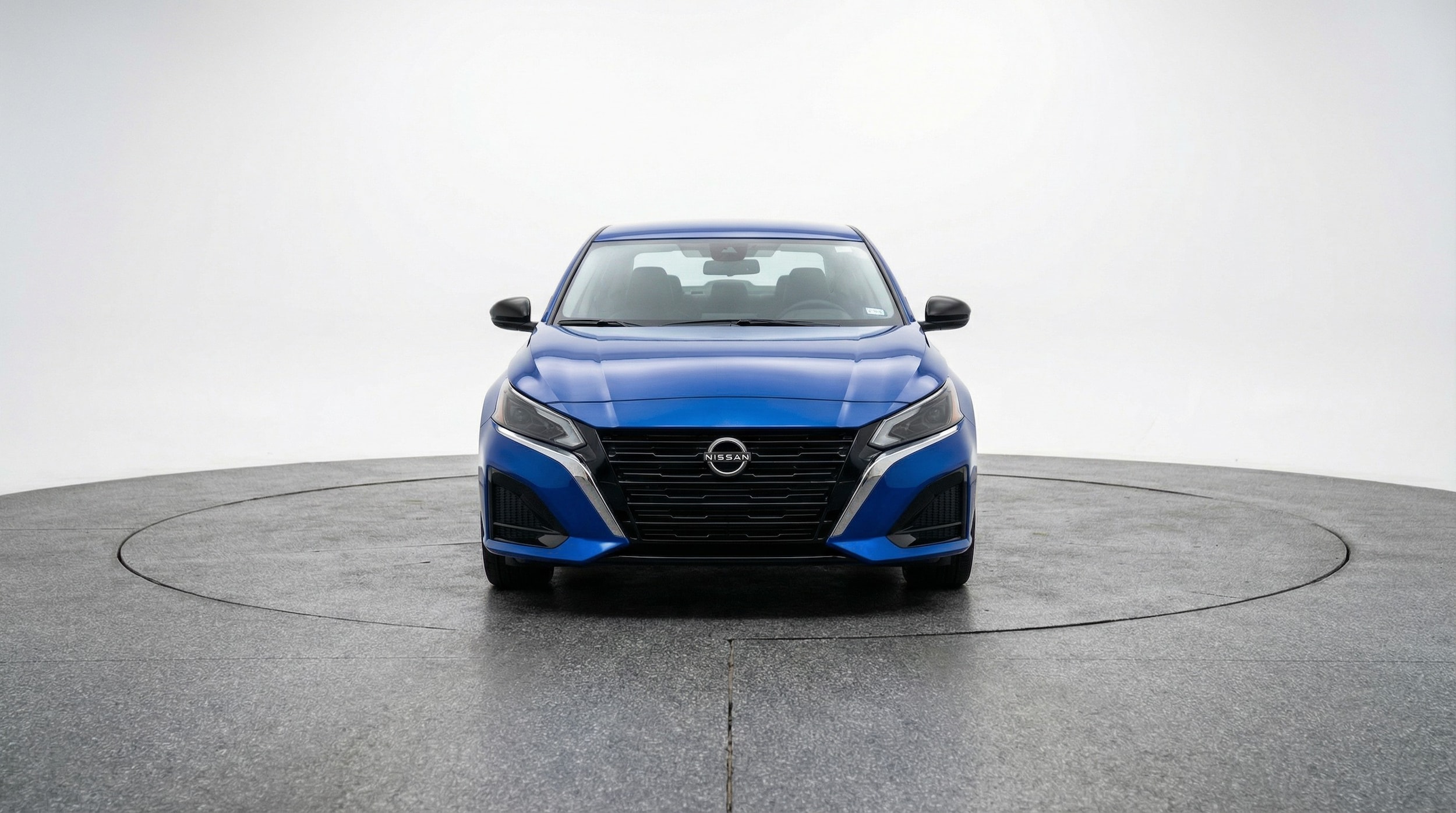 Thumbnail: 2025 Nissan Altima - 2