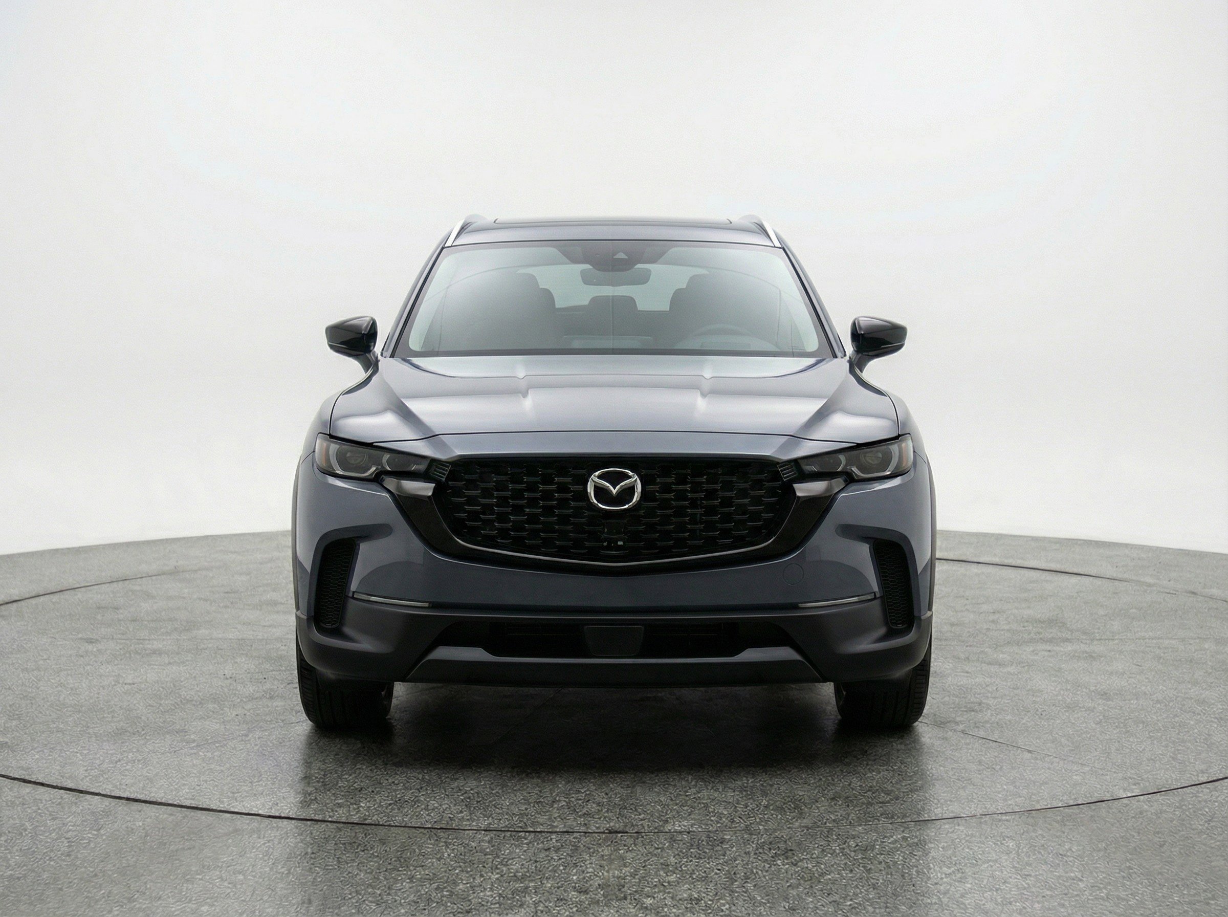 Thumbnail: 2025 Mazda CX-50 - 2