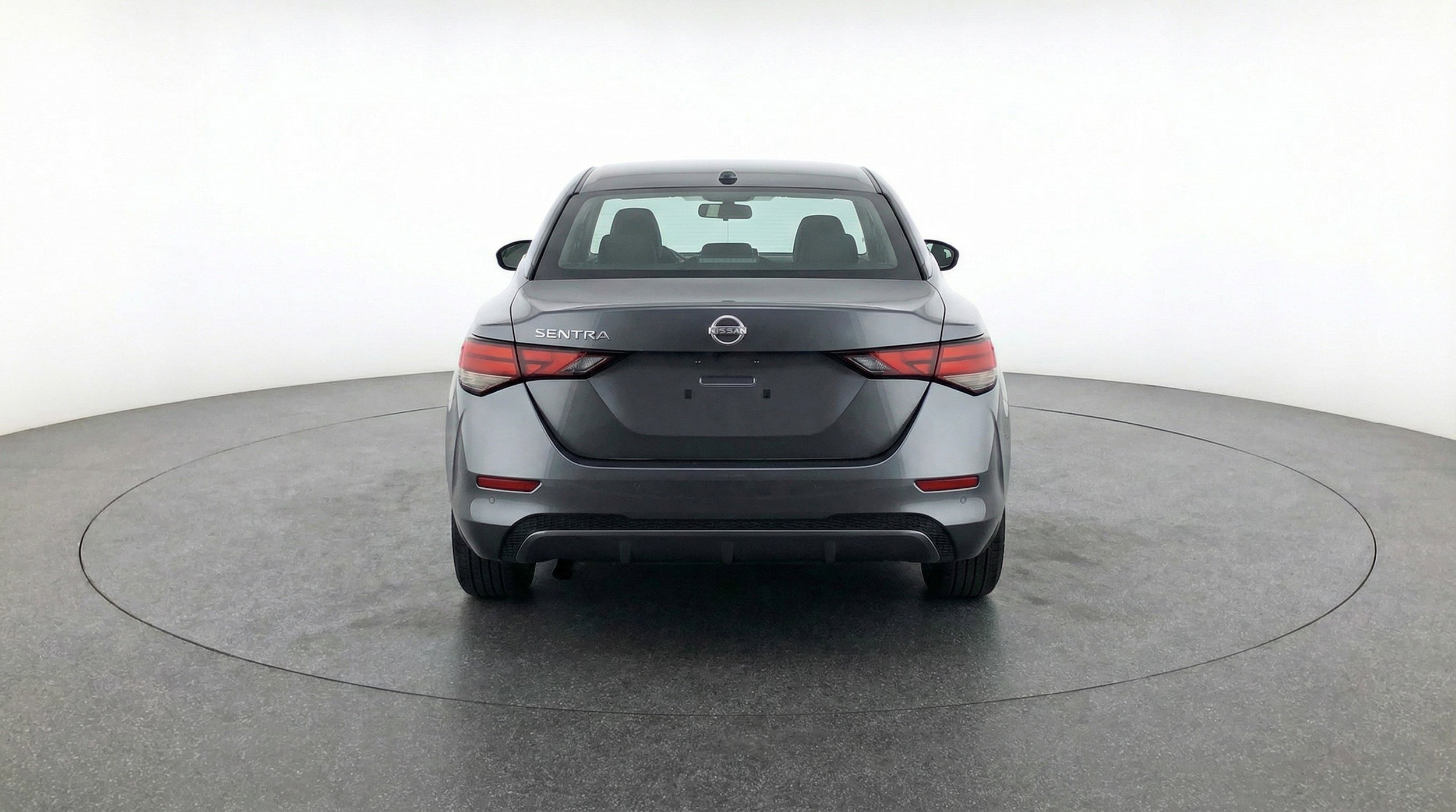 Thumbnail: 2025 Nissan Sentra - 7