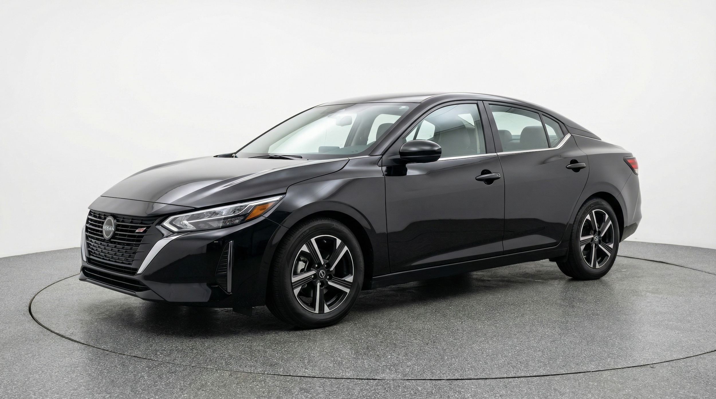 Thumbnail: 2025 Nissan Sentra - 3