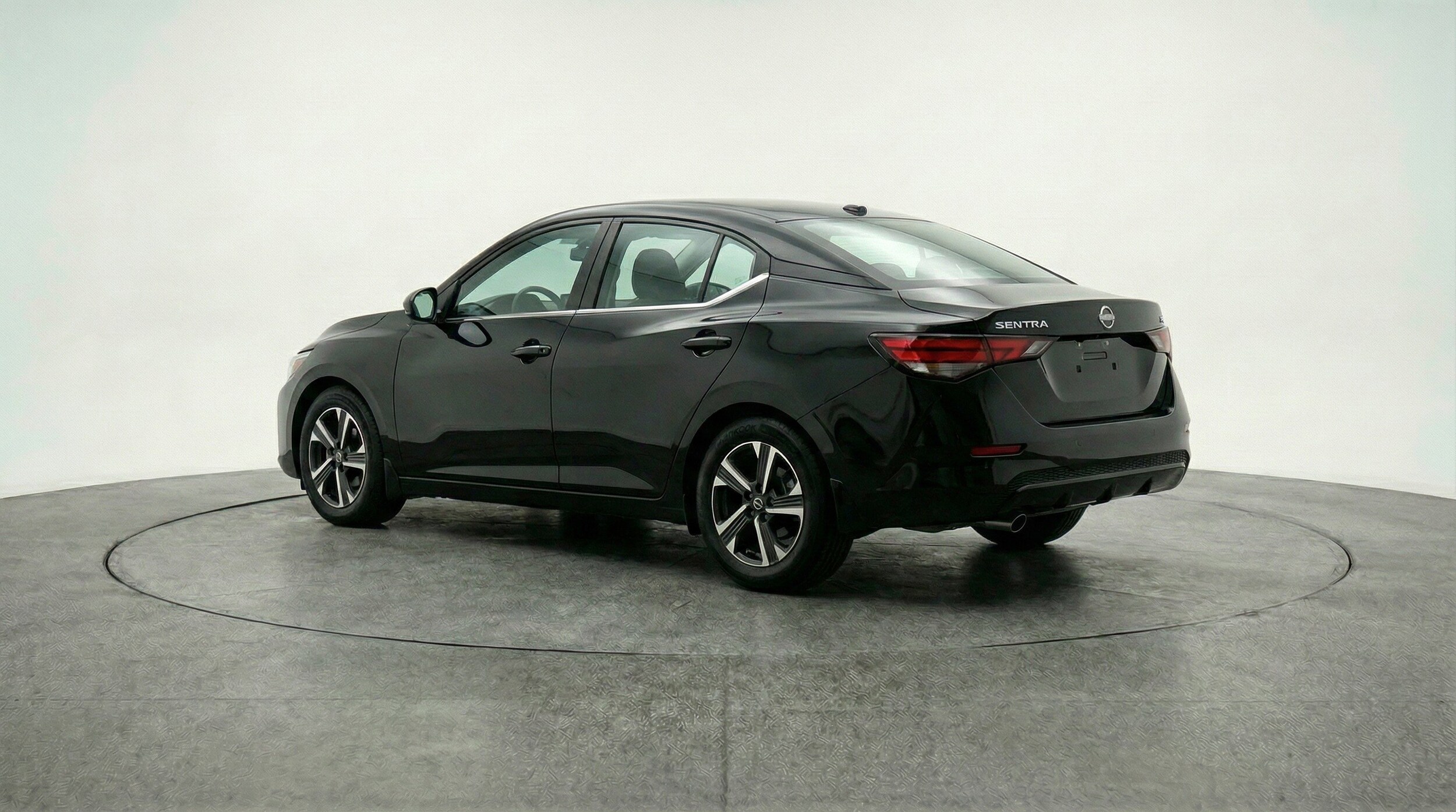 Thumbnail: 2025 Nissan Sentra - 6