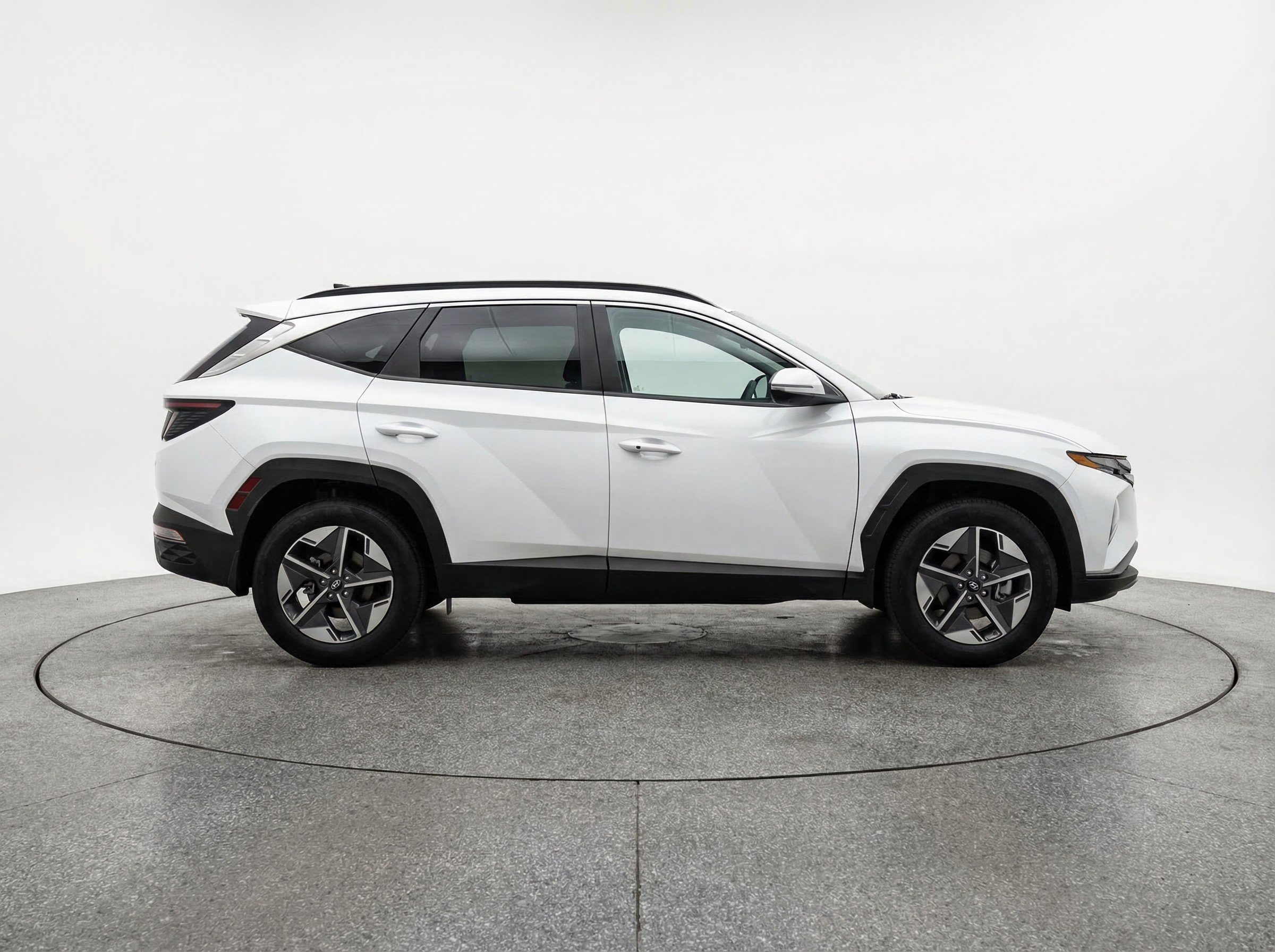 Thumbnail: 2026 Hyundai Tucson - 11