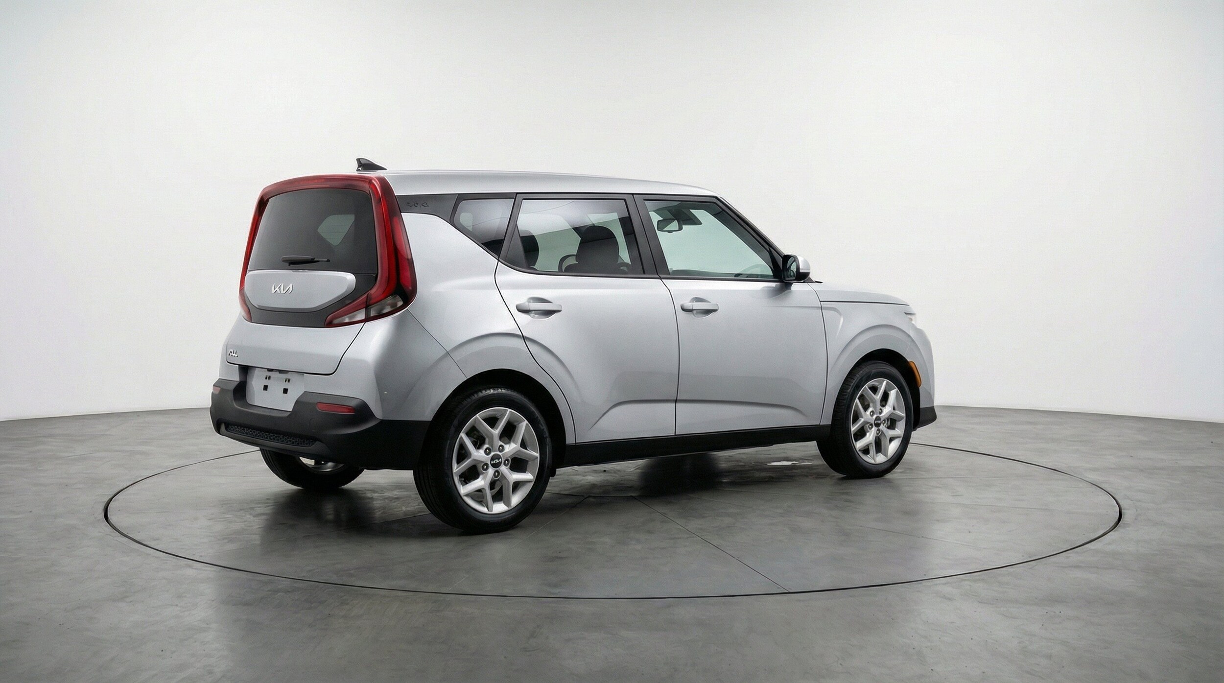 Thumbnail: 2025 Kia Soul - 9