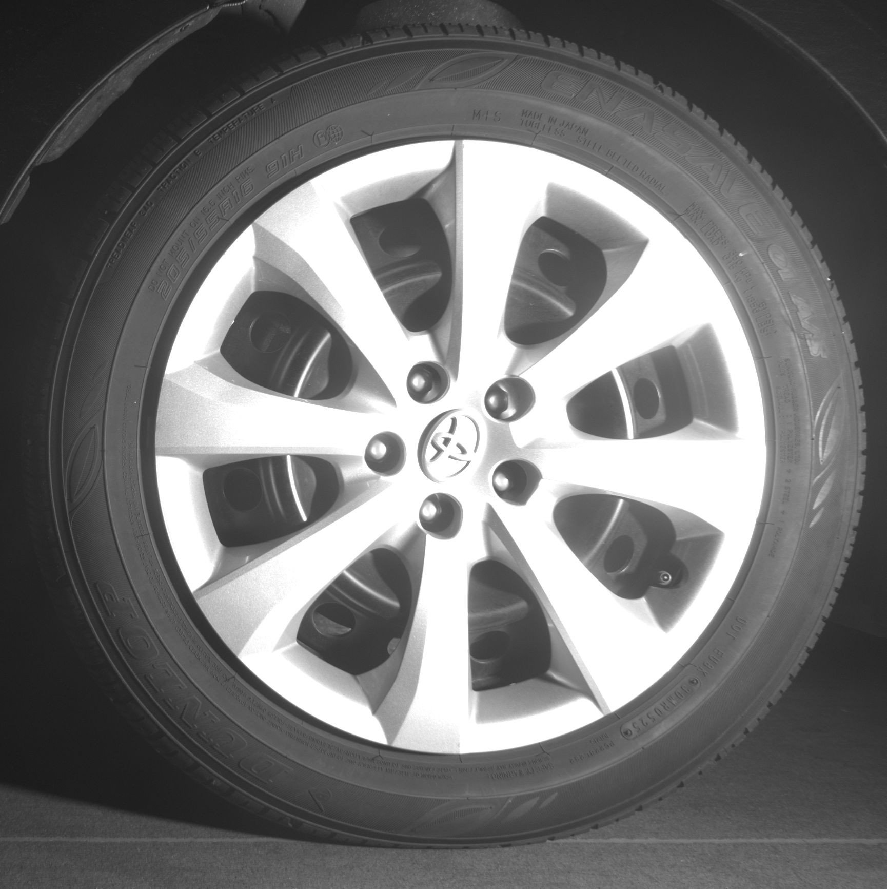 Thumbnail: 2025 Toyota Corolla - 12