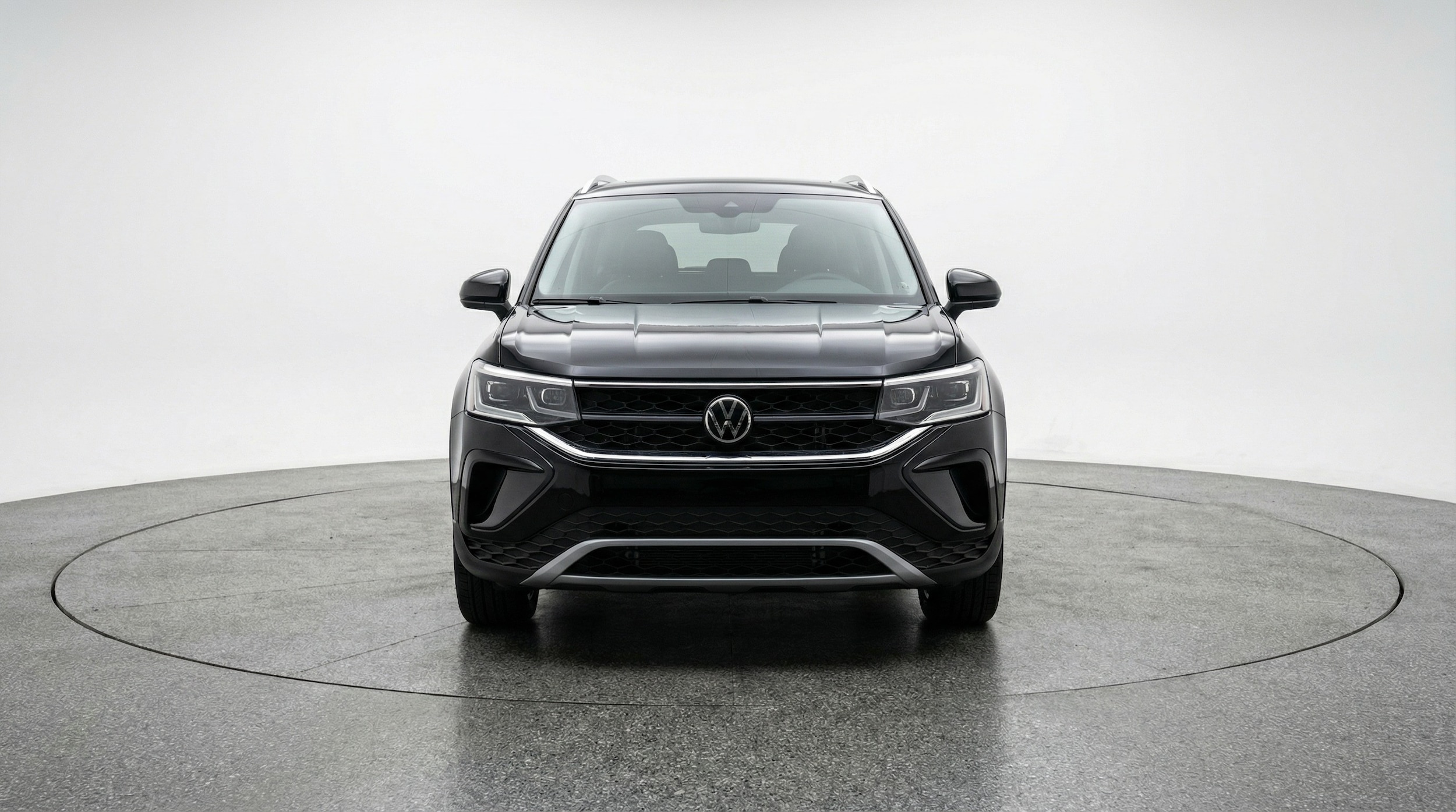 Thumbnail: 2025 Volkswagen Taos - 2