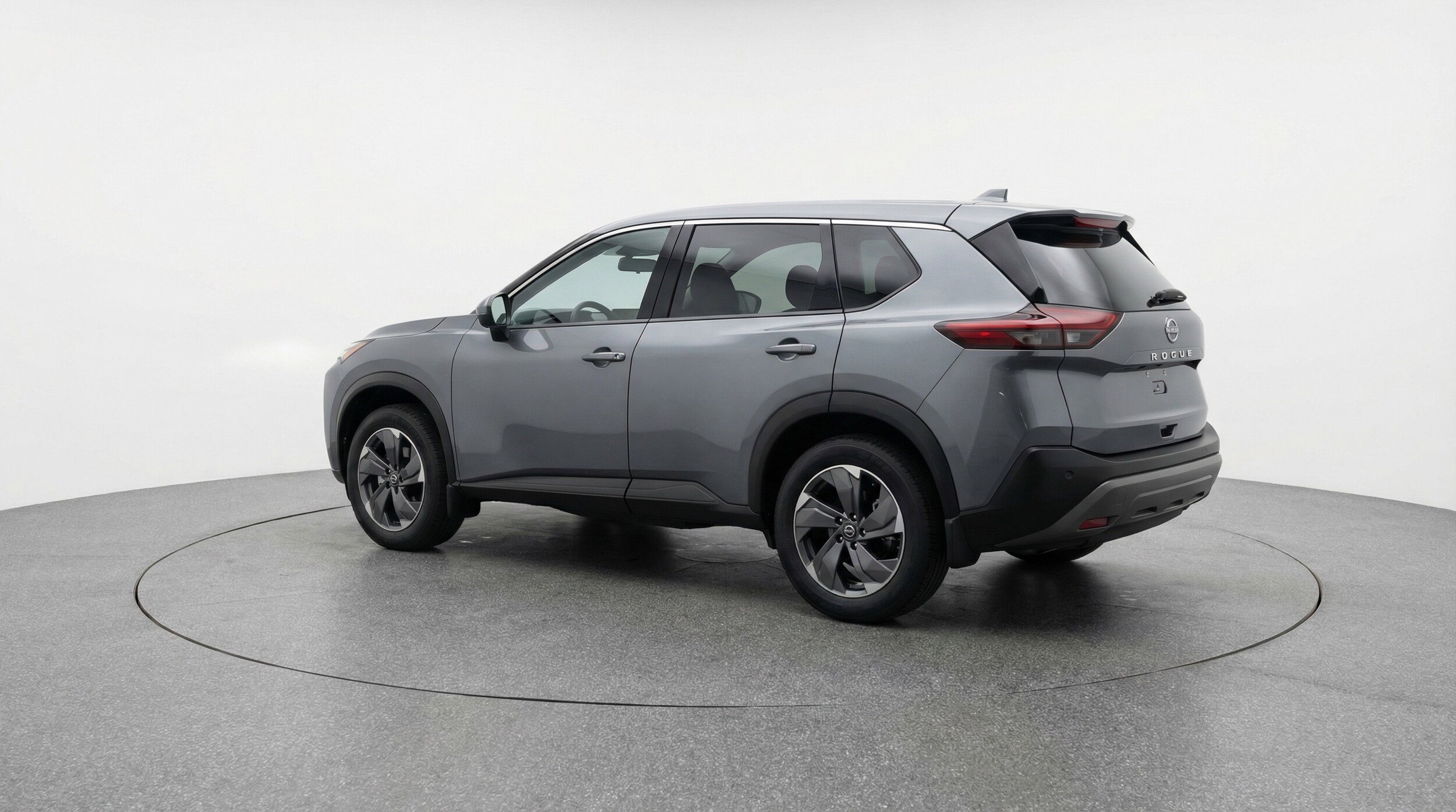 Thumbnail: 2025 Nissan Rogue - 6