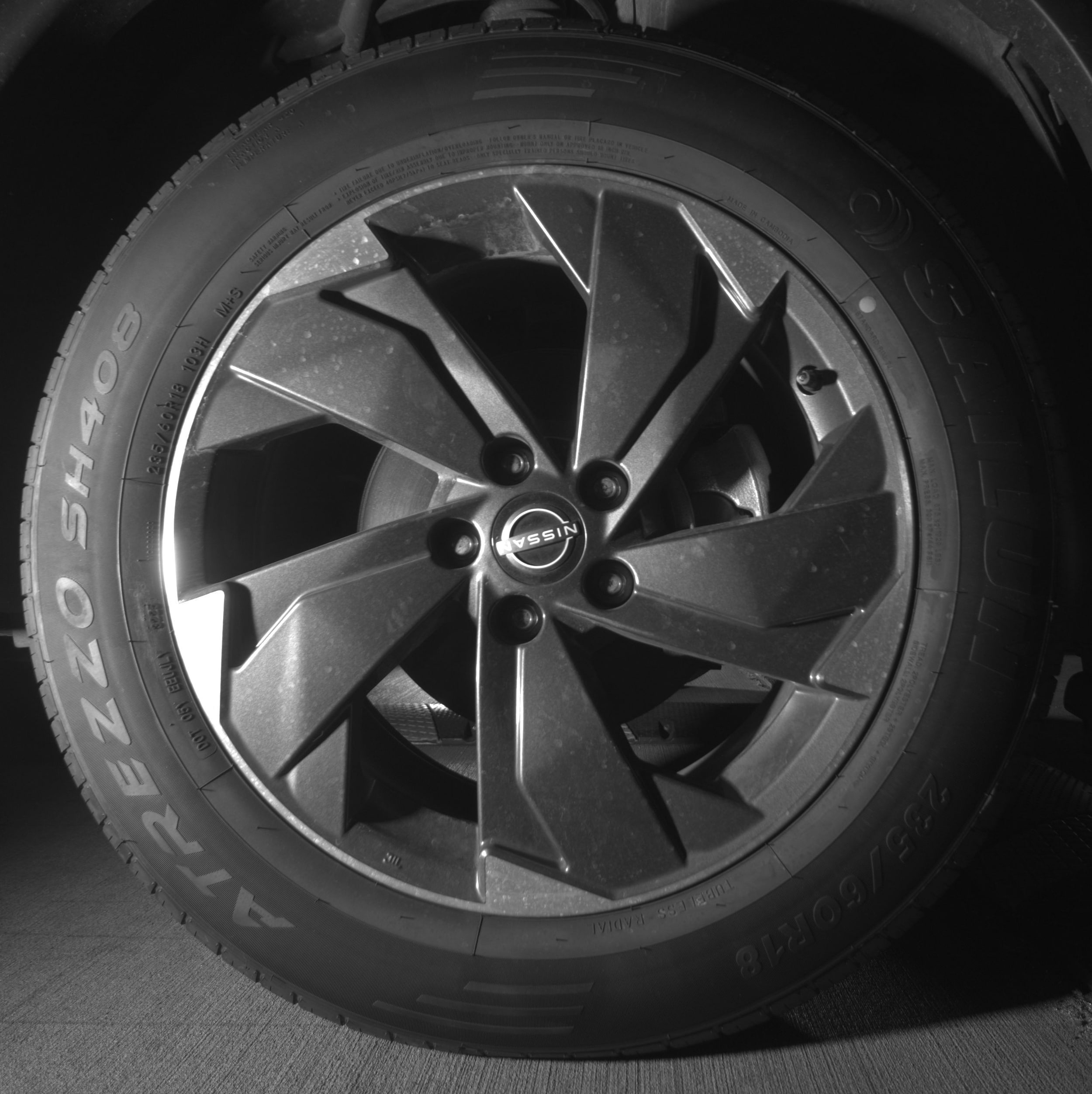 Thumbnail: 2025 Nissan Rogue - 10