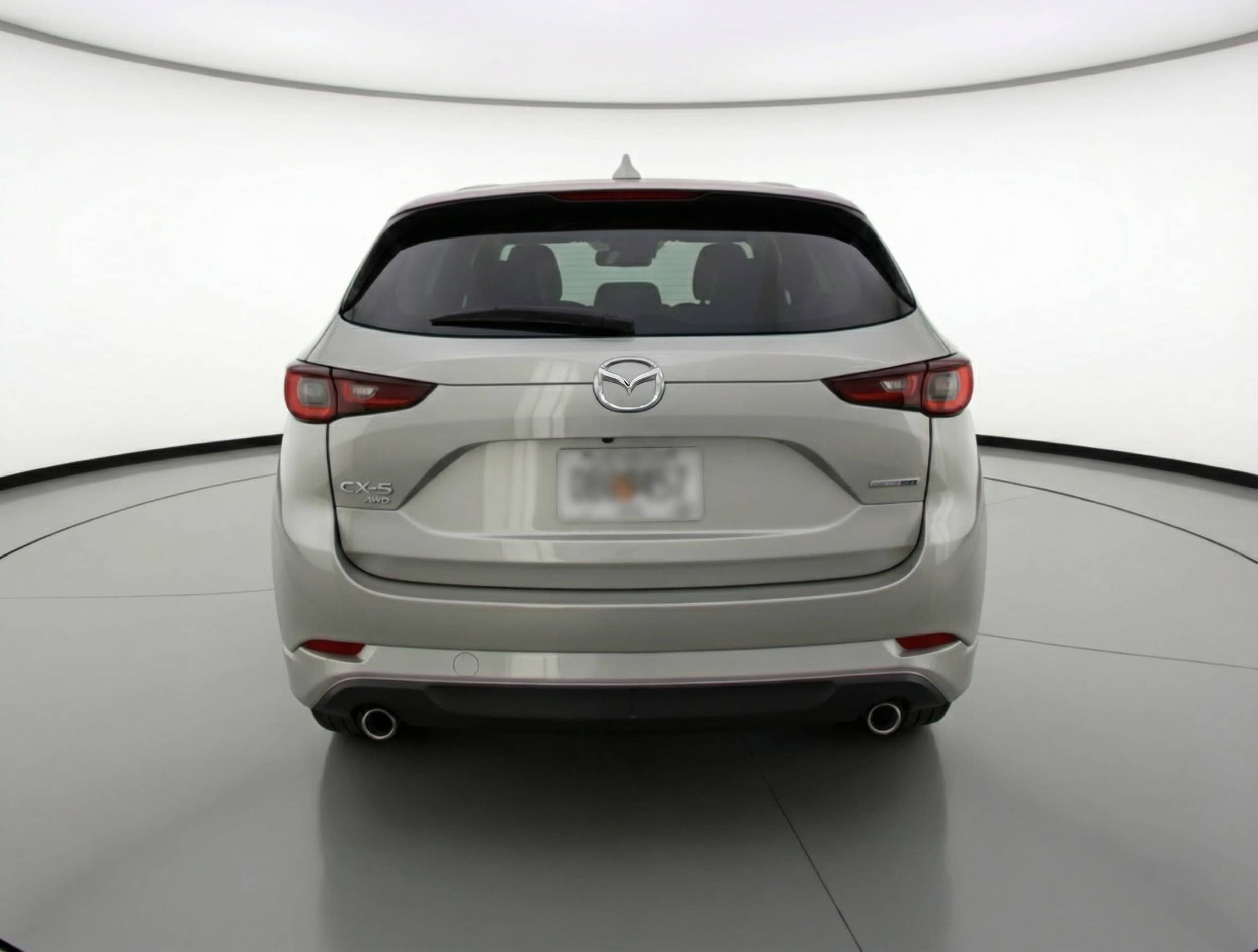 Thumbnail: 2025 Mazda CX-5 - 6