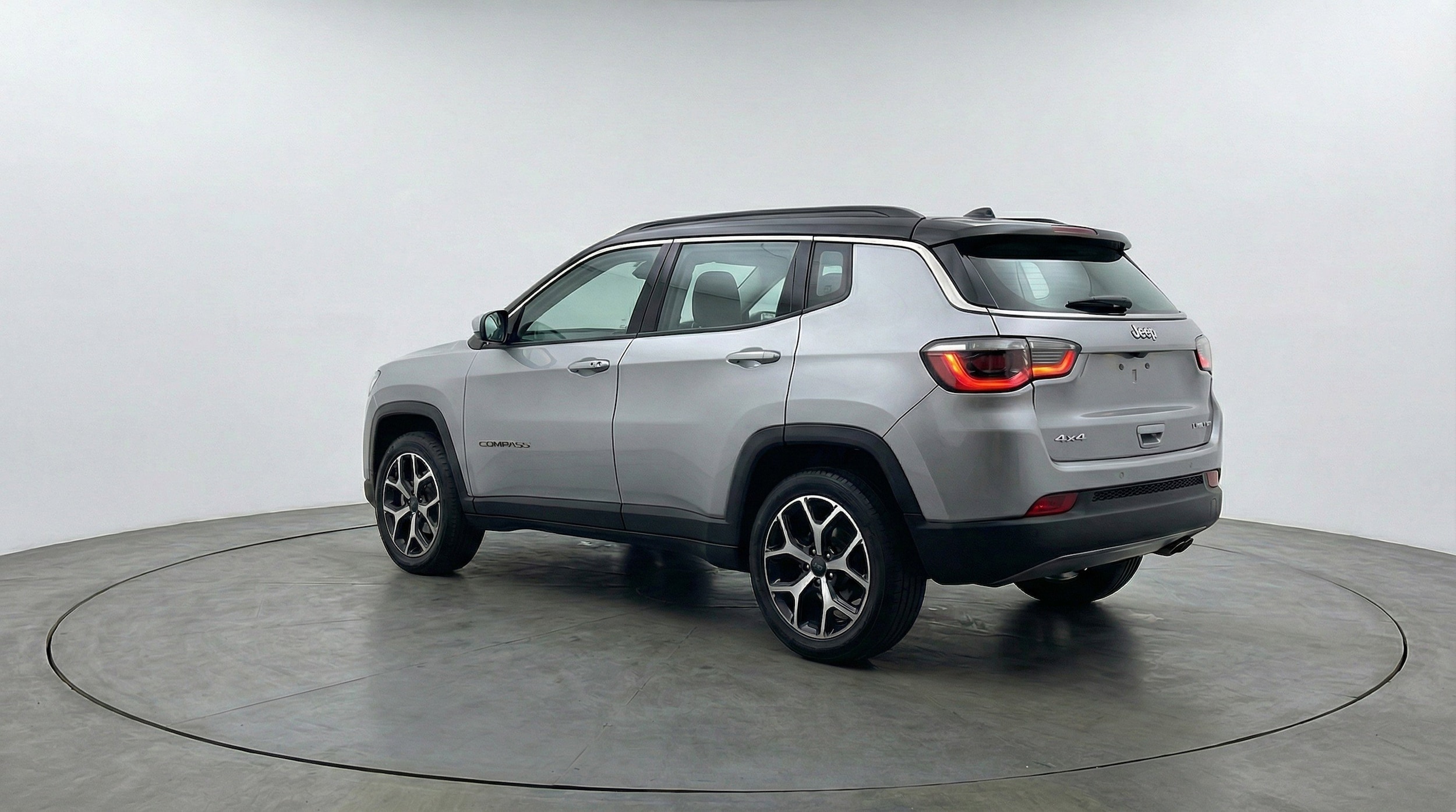 Thumbnail: 2025 Jeep Compass - 6