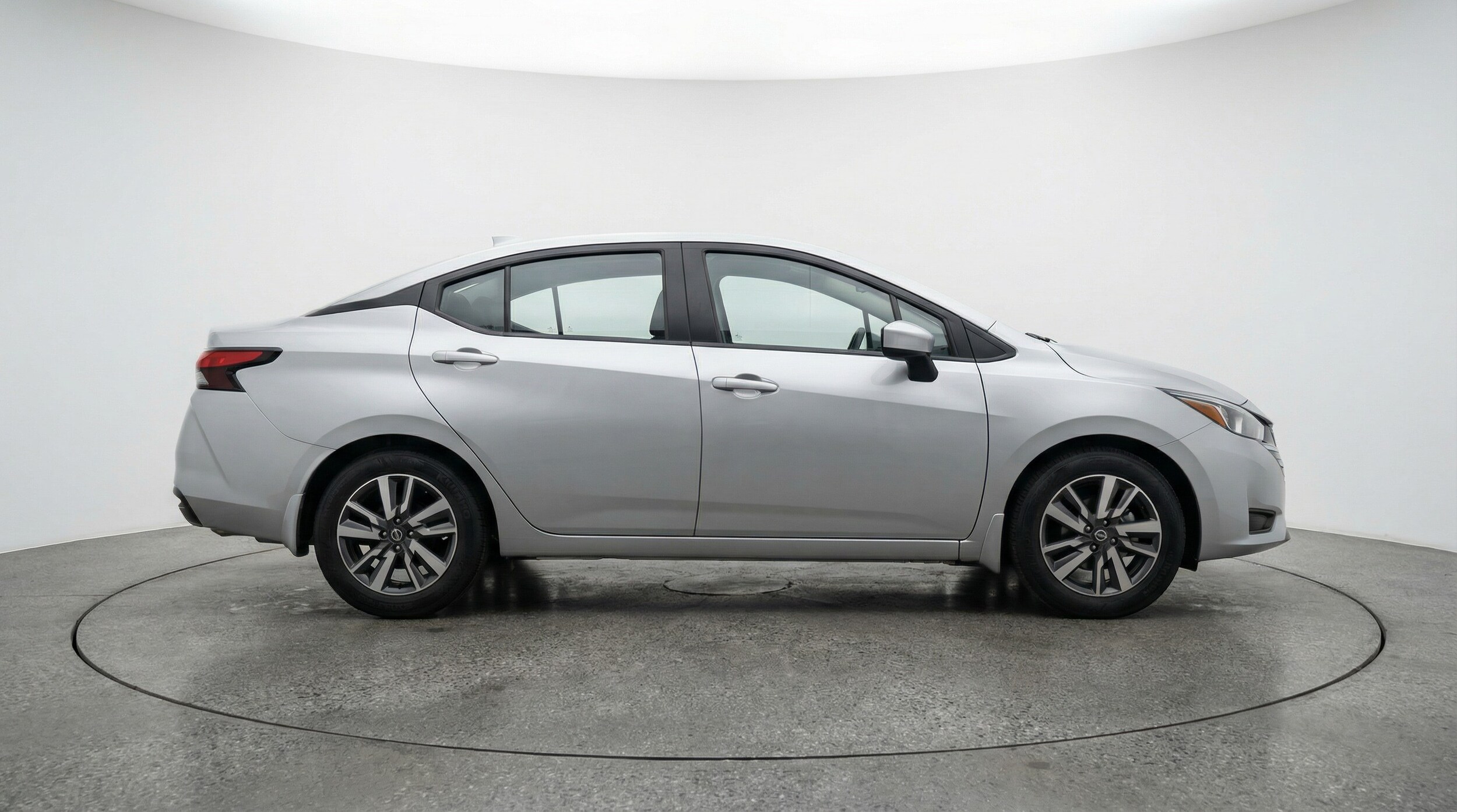 Thumbnail: 2025 Nissan Versa - 8