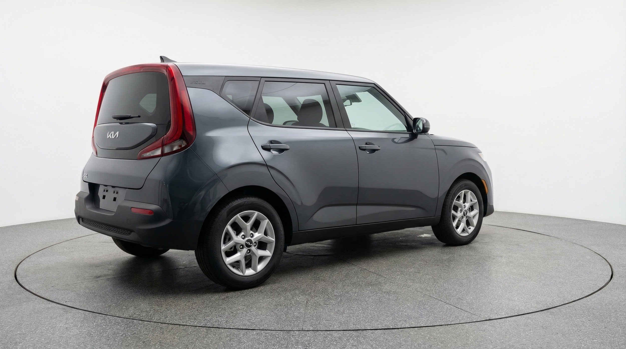 Thumbnail: 2025 Kia Soul - 9