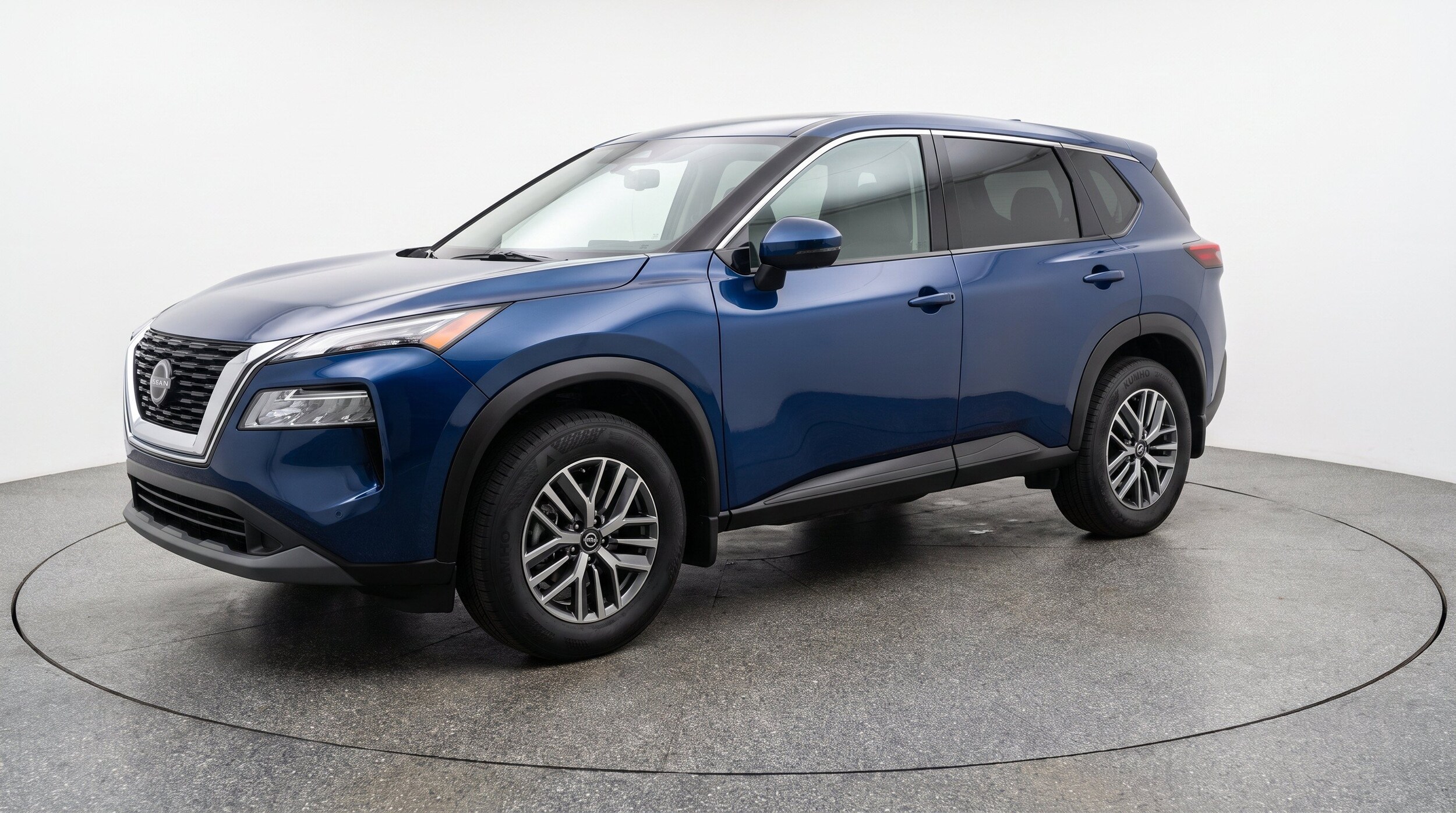Thumbnail: 2026 Nissan Rogue - 3