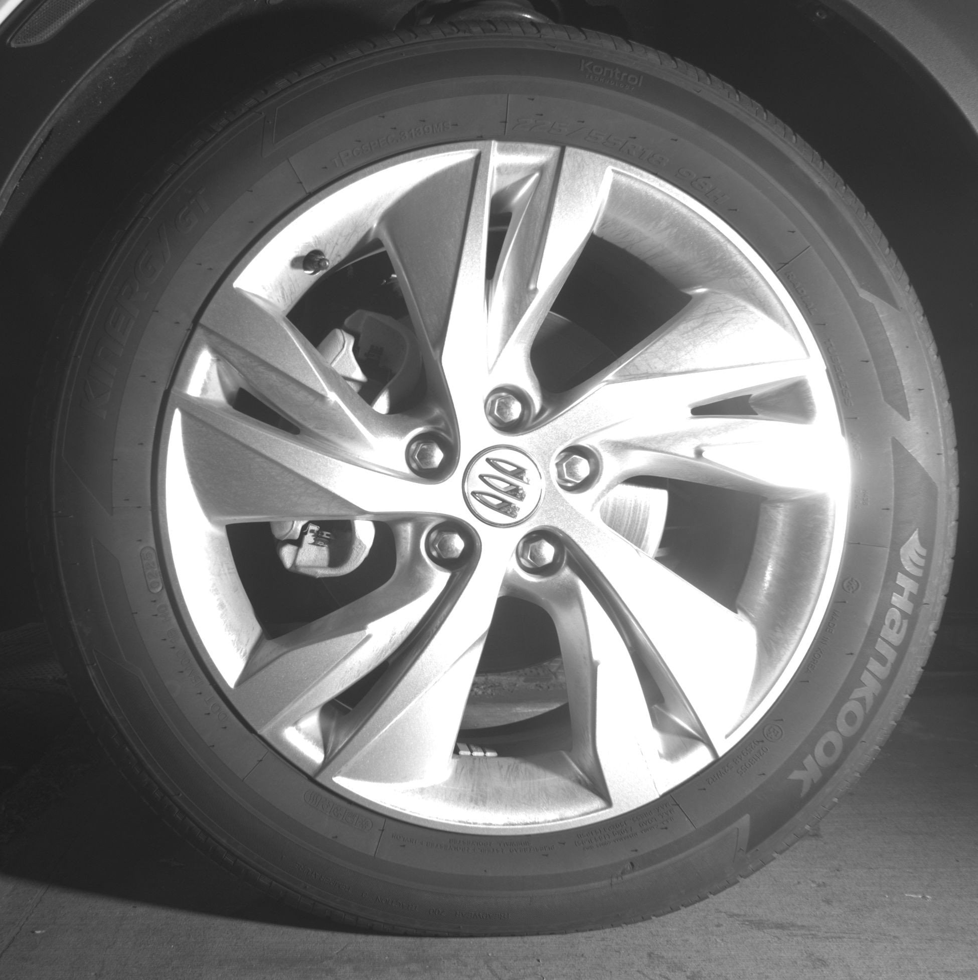 Thumbnail: 2025 Buick Encore GX - 12