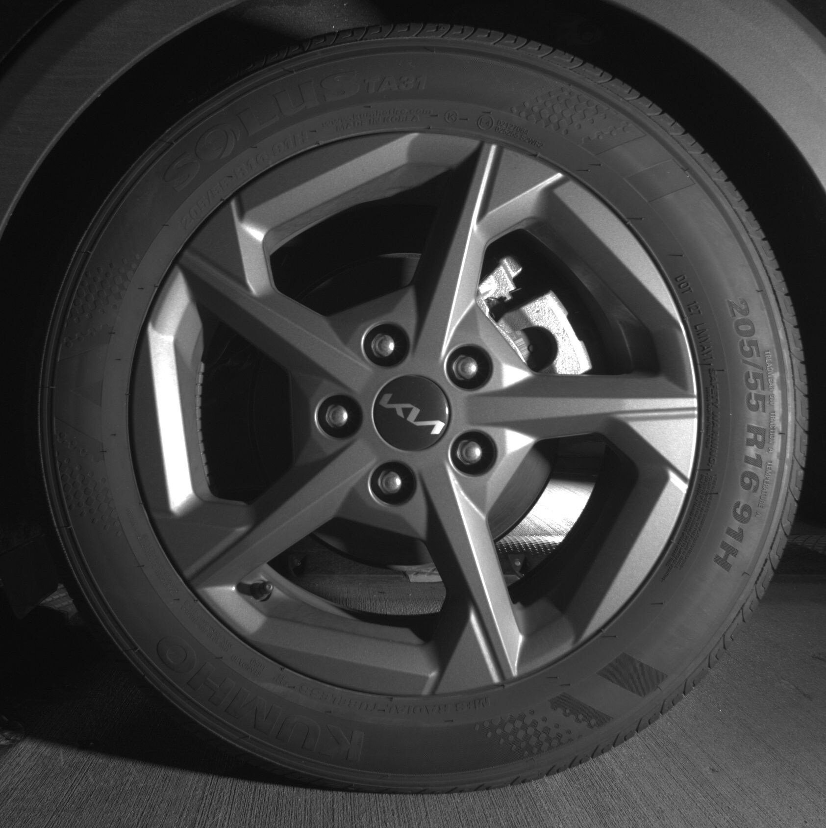 Thumbnail: 2025 Kia K4 - 11