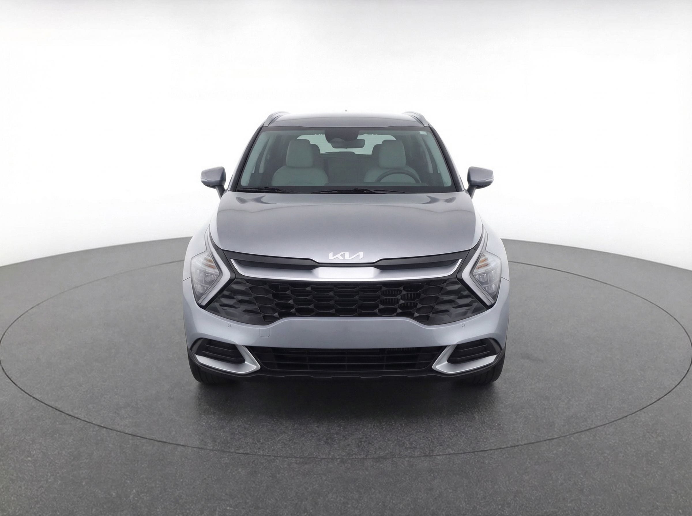 Thumbnail: 2024 Kia Sportage - 2