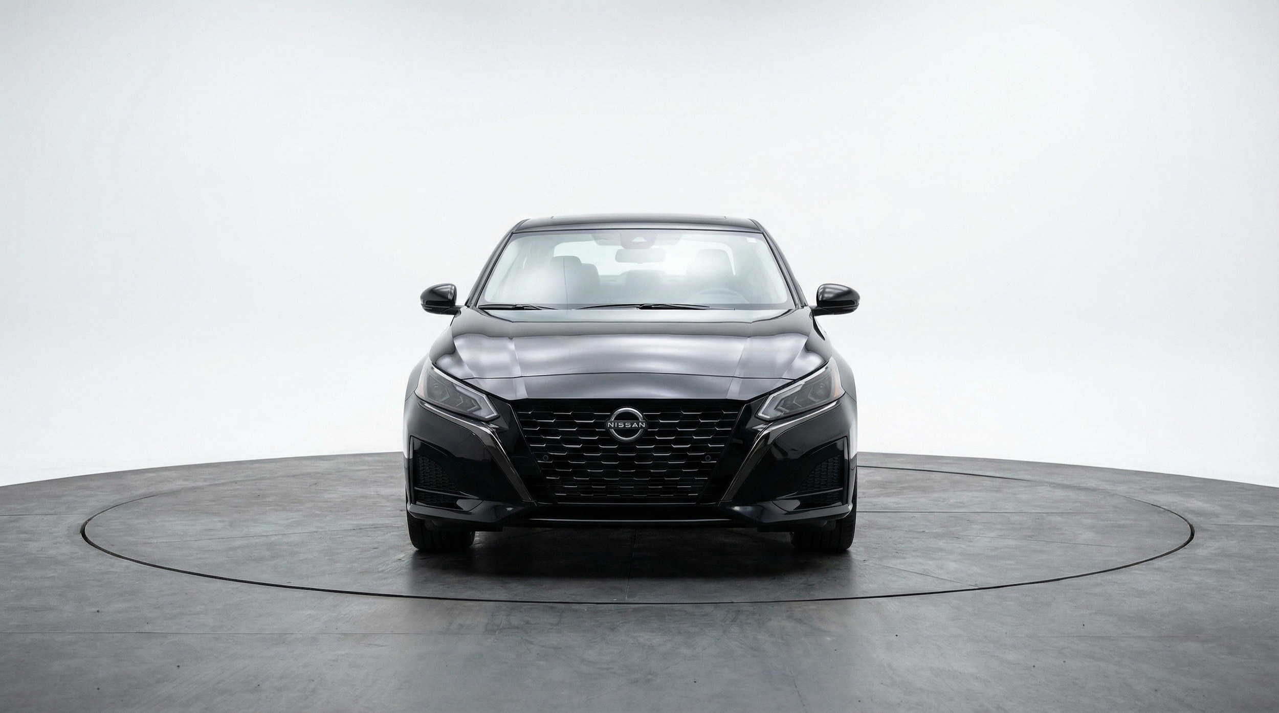 Thumbnail: 2025 Nissan Altima - 2