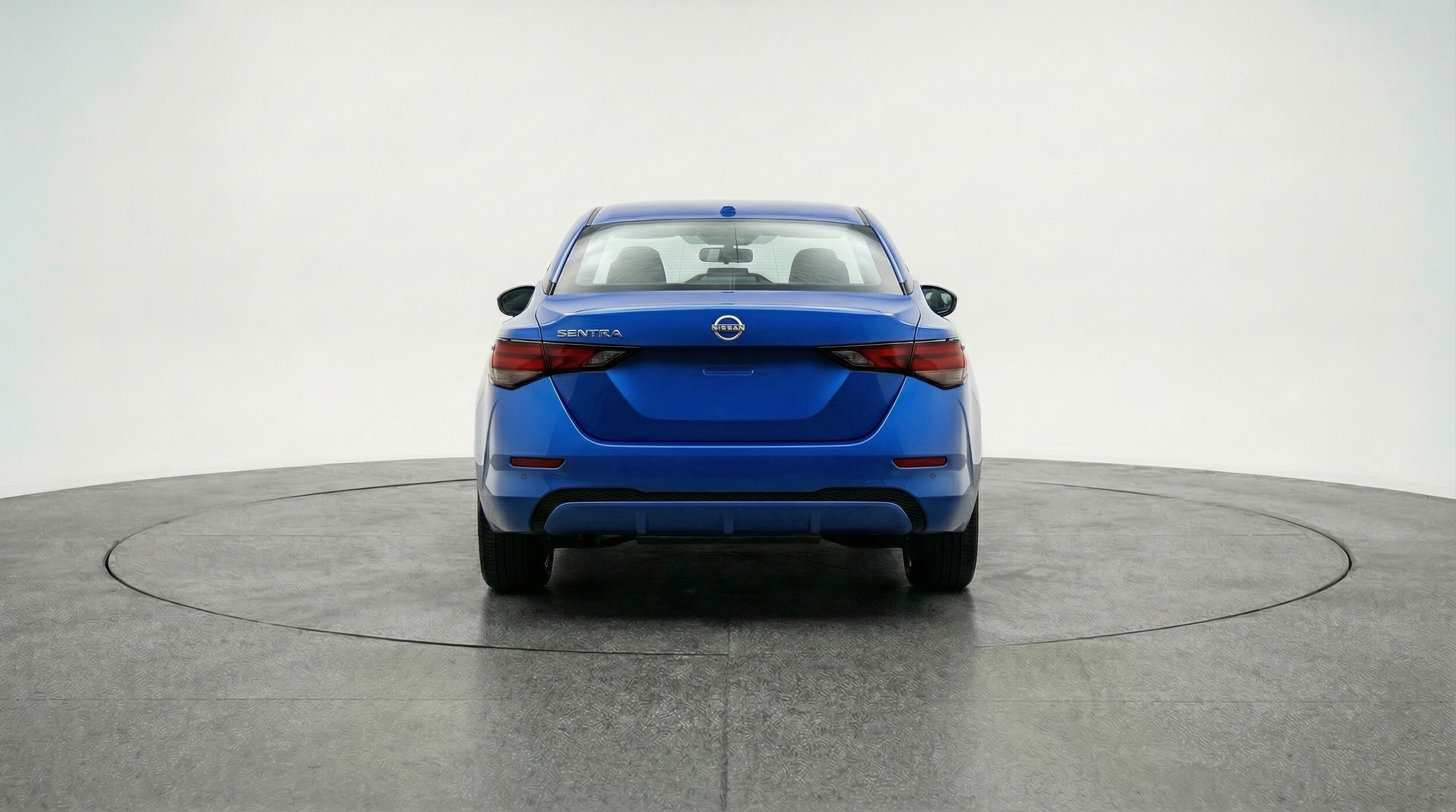 Thumbnail: 2025 Nissan Sentra - 6