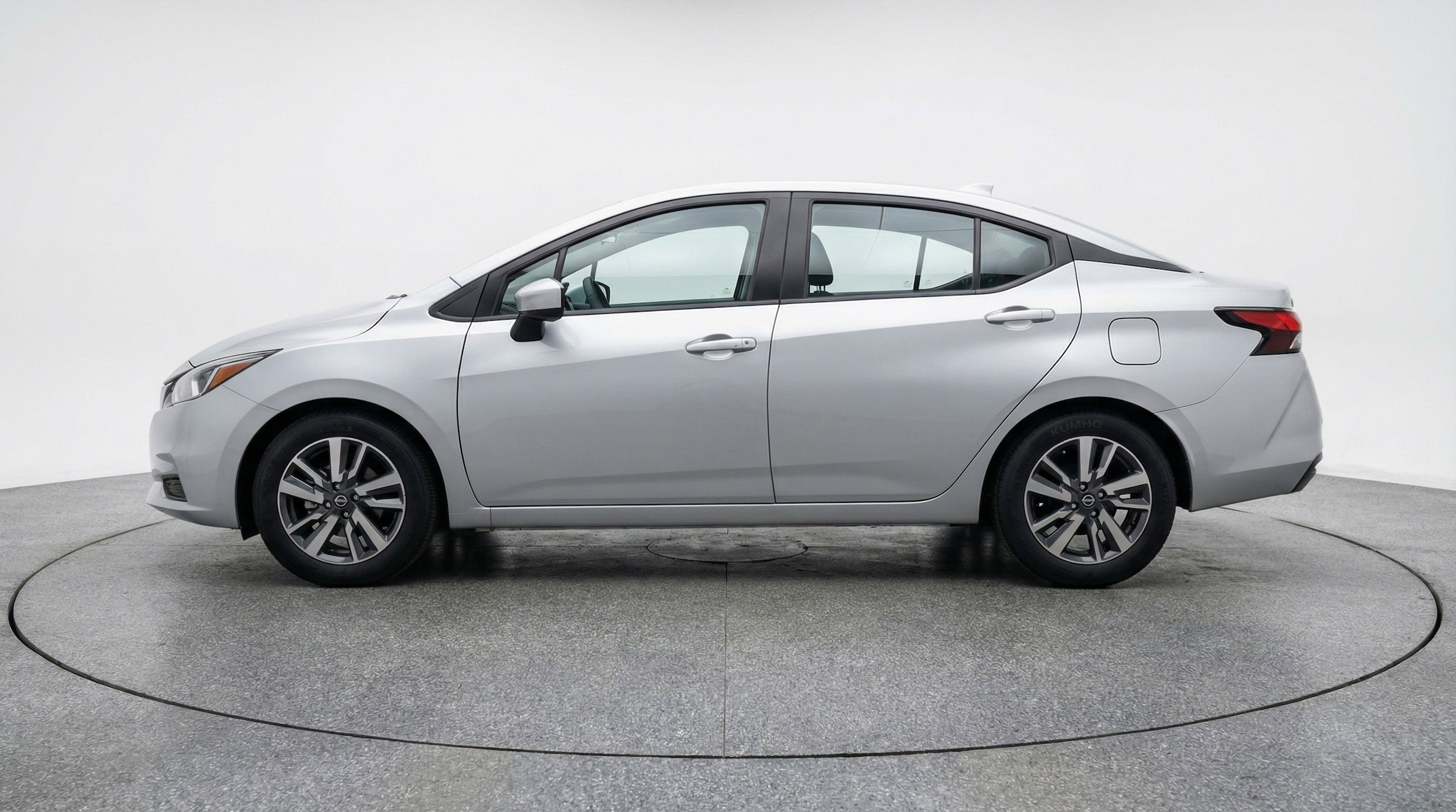 Thumbnail: 2025 Nissan Versa - 5