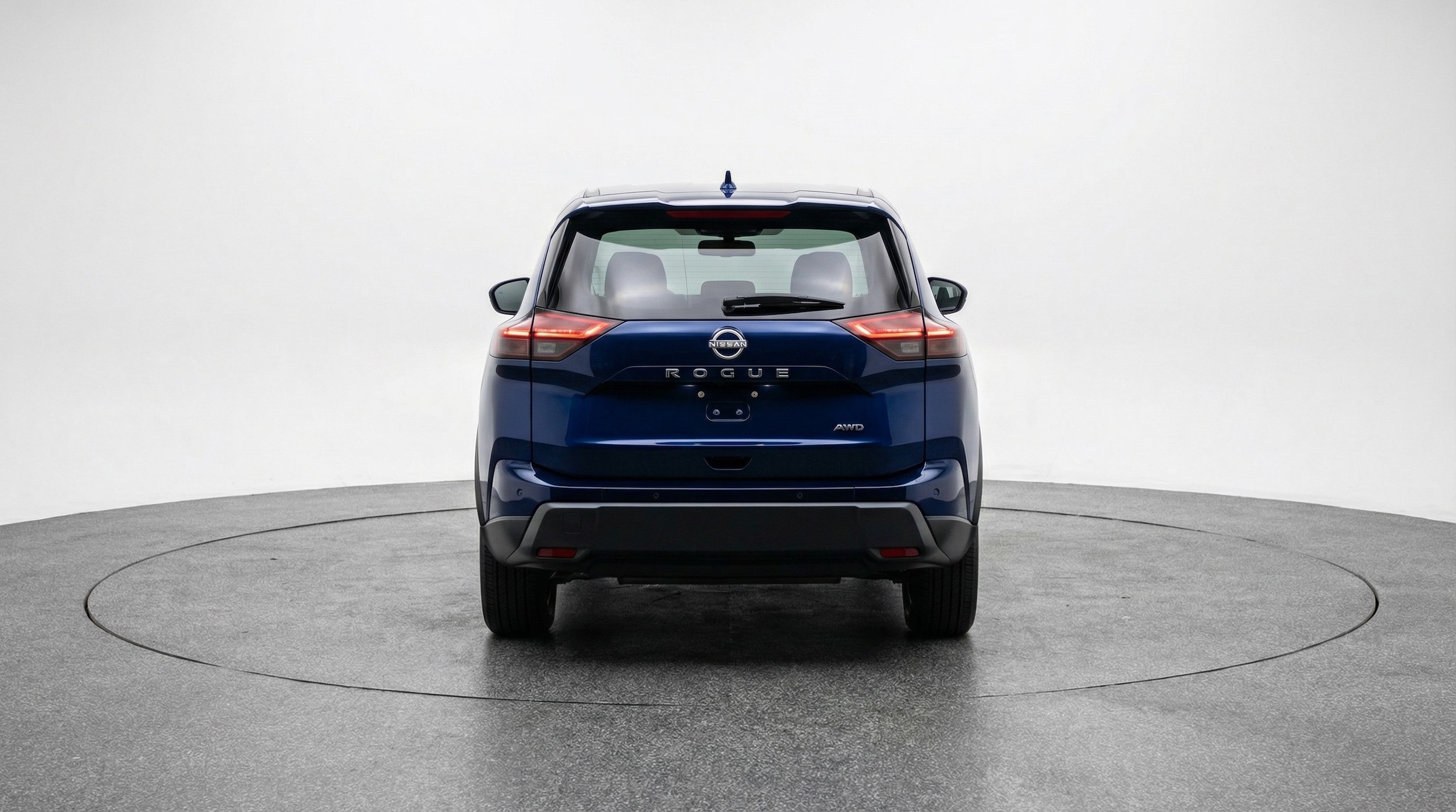 Thumbnail: 2025 Nissan Rogue - 6