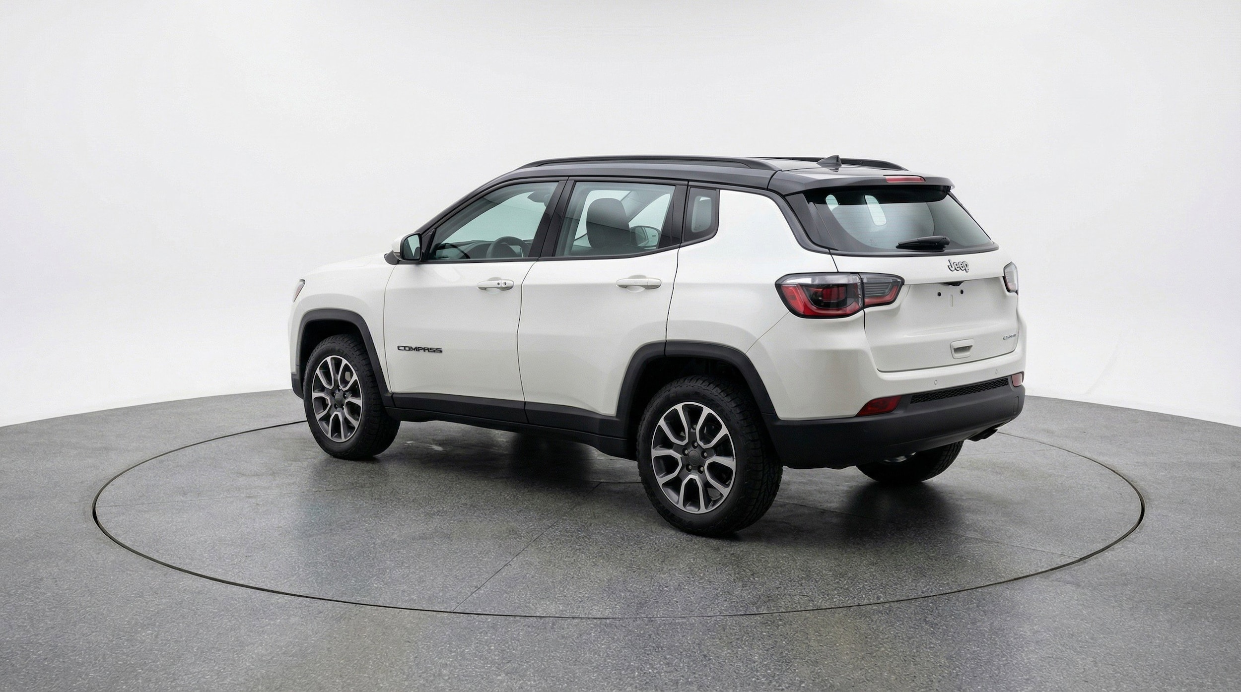 Thumbnail: 2025 Jeep Compass - 6