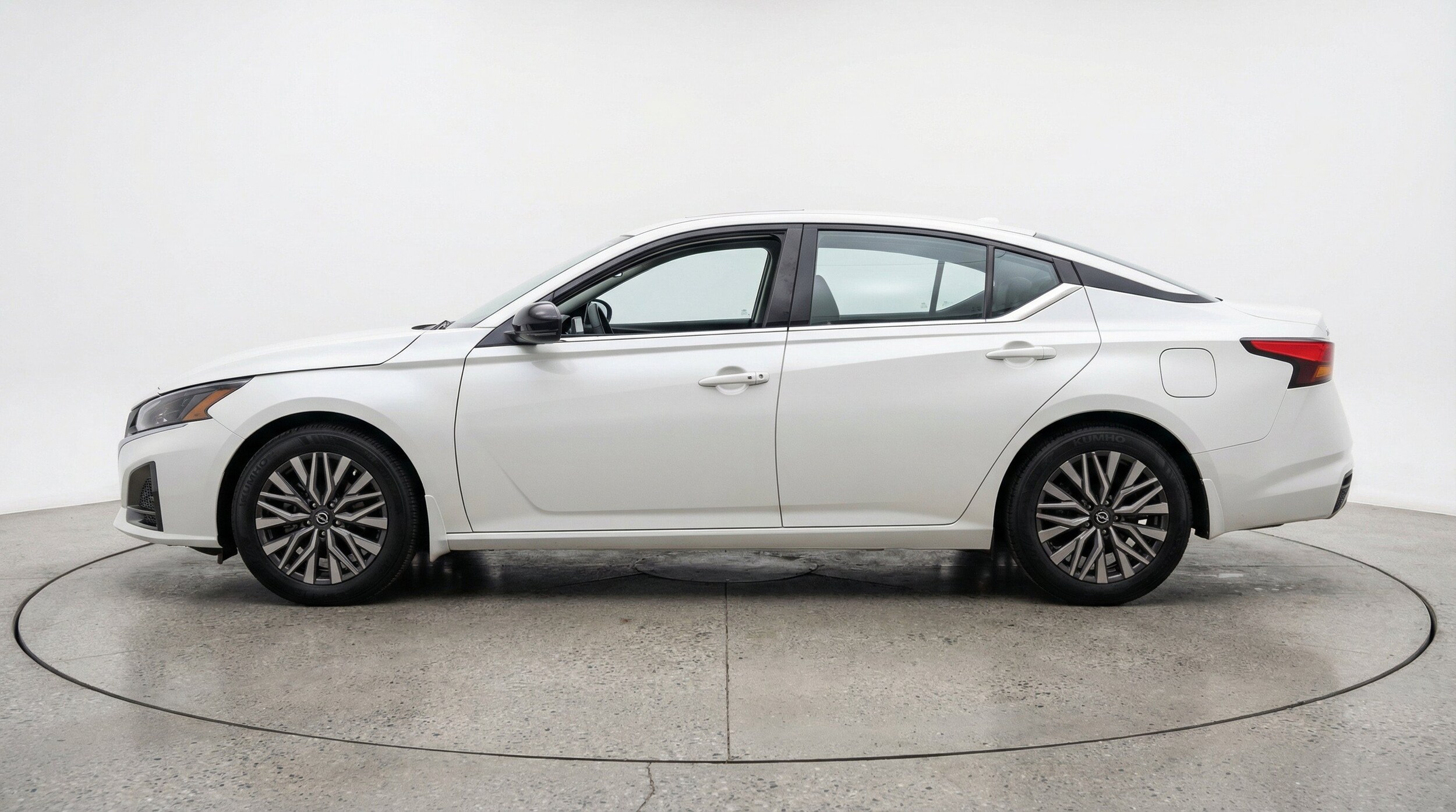 Thumbnail: 2026 Nissan Altima - 5