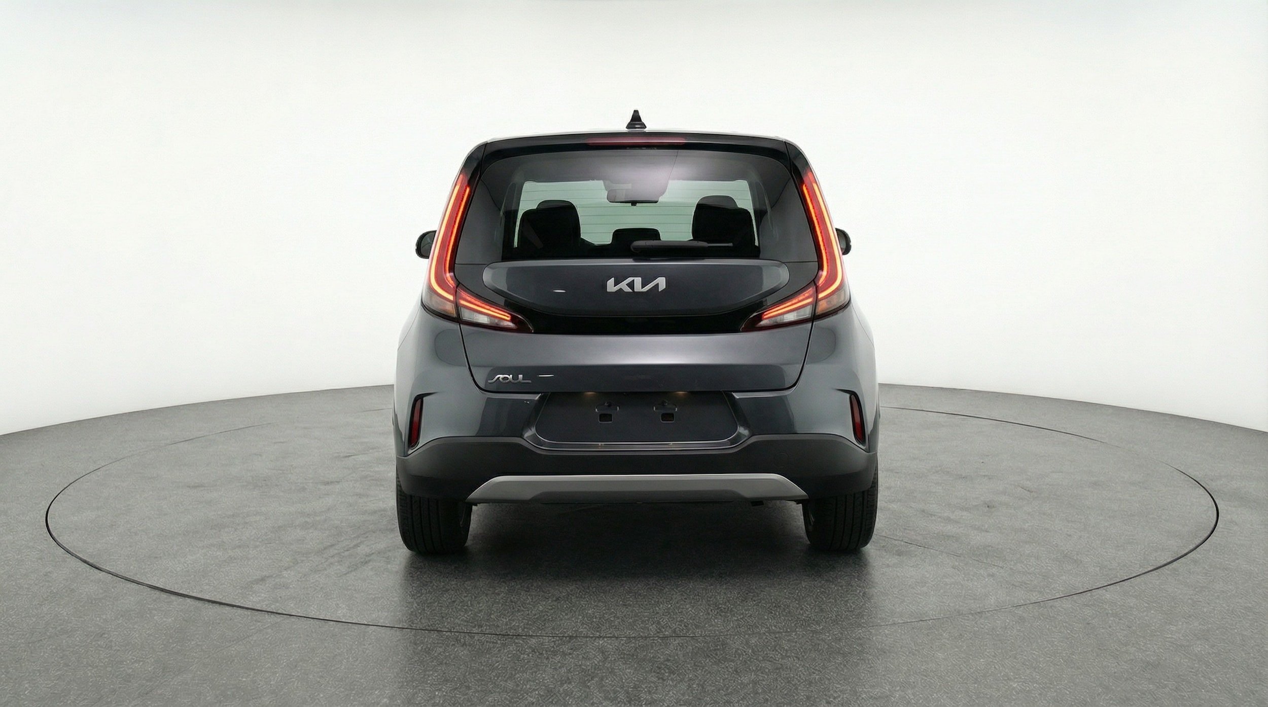 Thumbnail: 2025 Kia Soul - 6