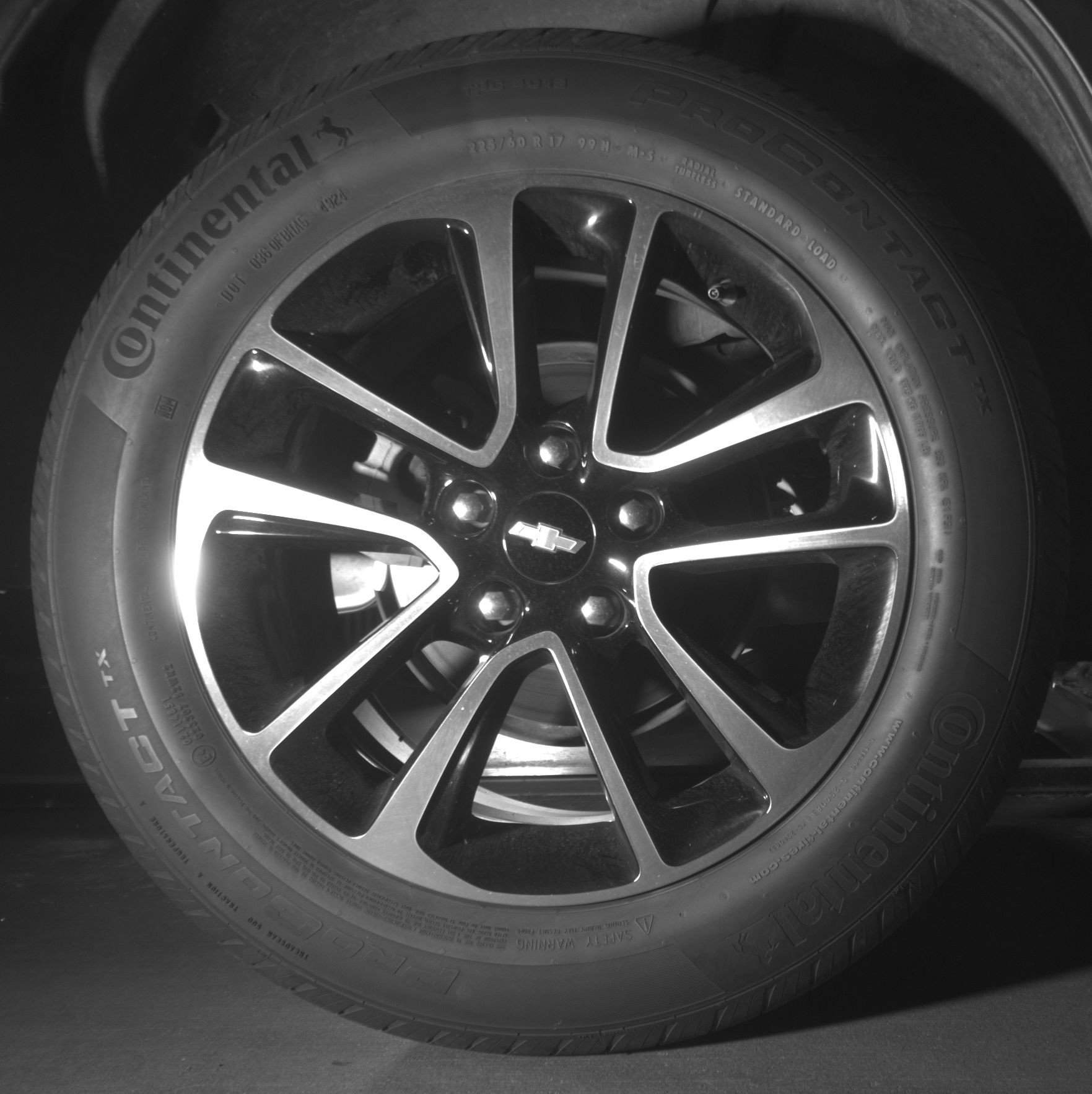 Thumbnail: 2025 Chevrolet TrailBlazer - 15