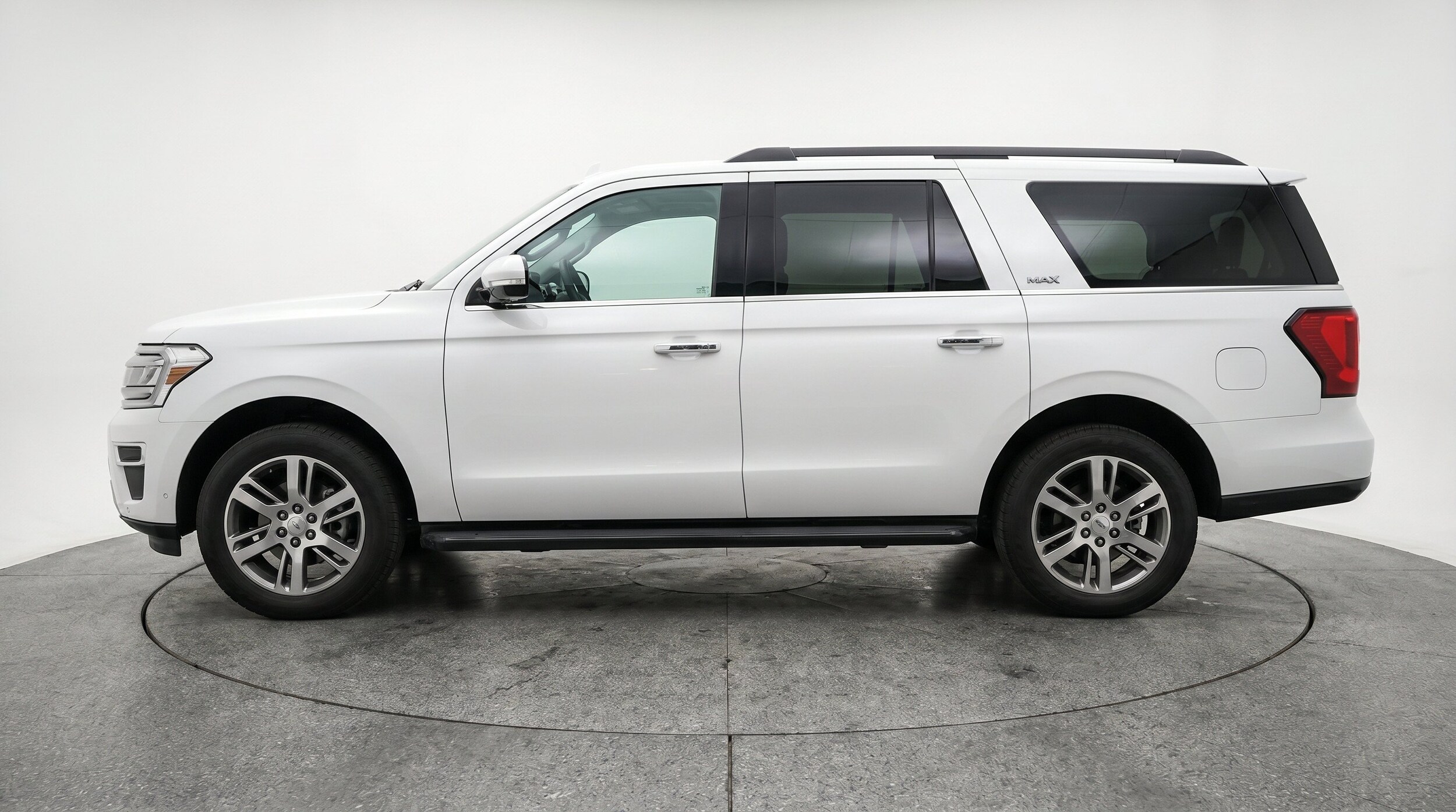 Thumbnail: 2024 Ford Expedition MAX - 5
