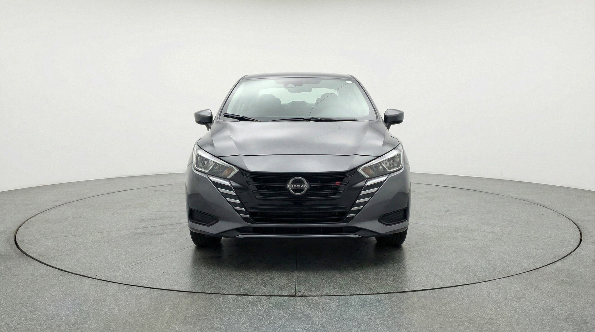 Thumbnail: 2025 Nissan Versa - 2