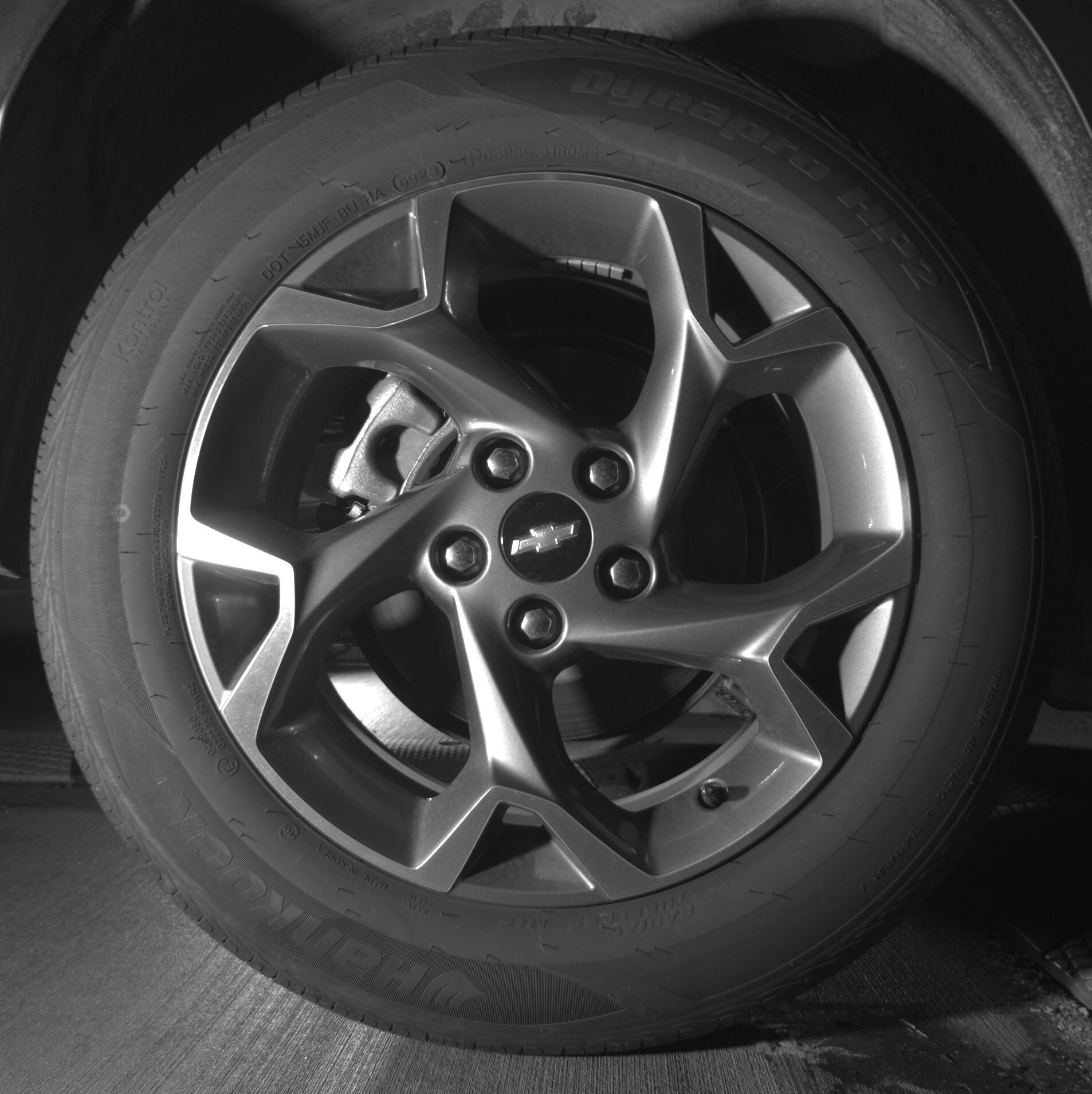 Thumbnail: 2025 Chevrolet Trax - 12