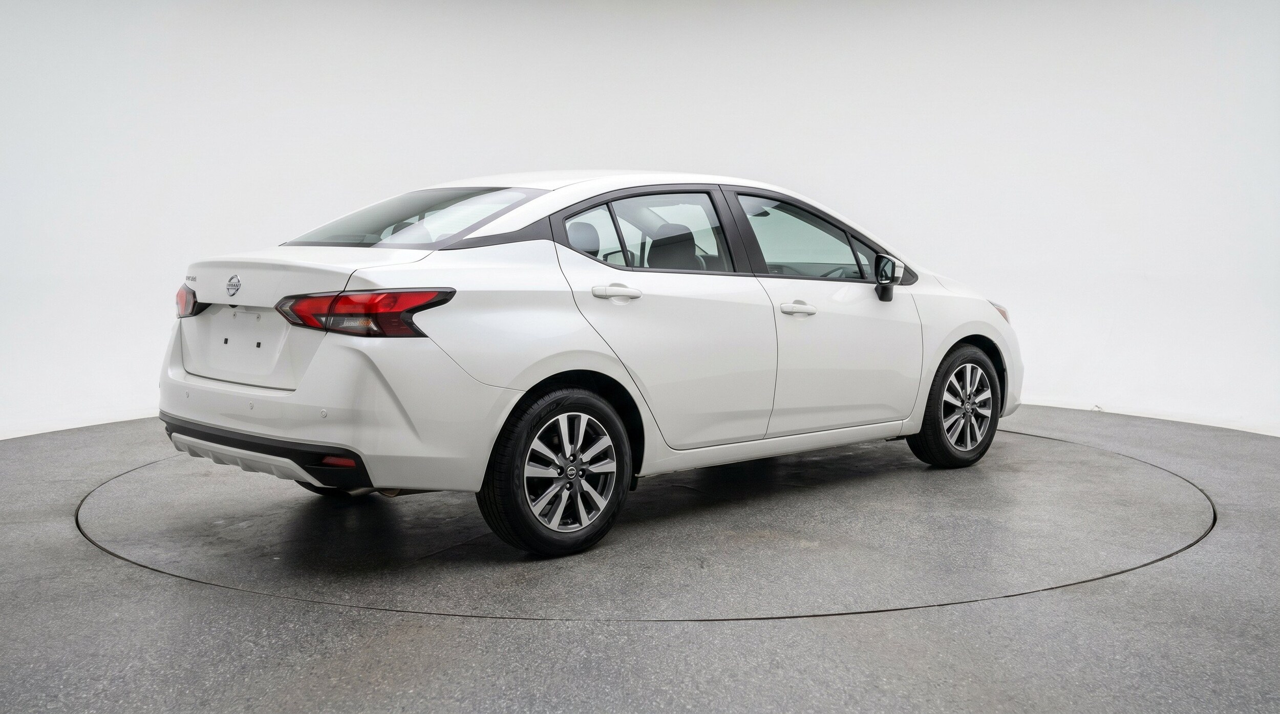 Thumbnail: 2025 Nissan Versa - 9