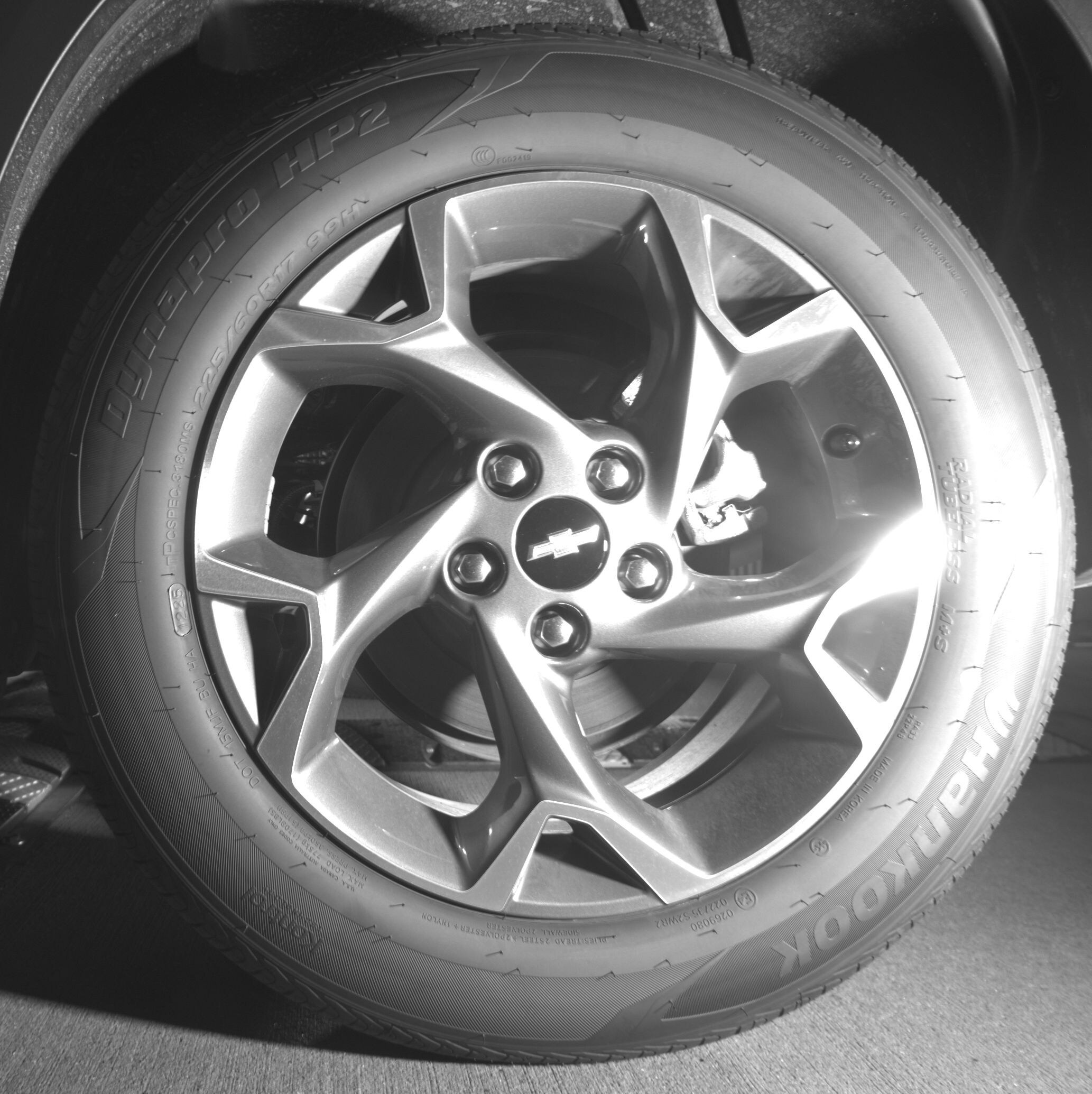 Thumbnail: 2025 Chevrolet Trax - 11