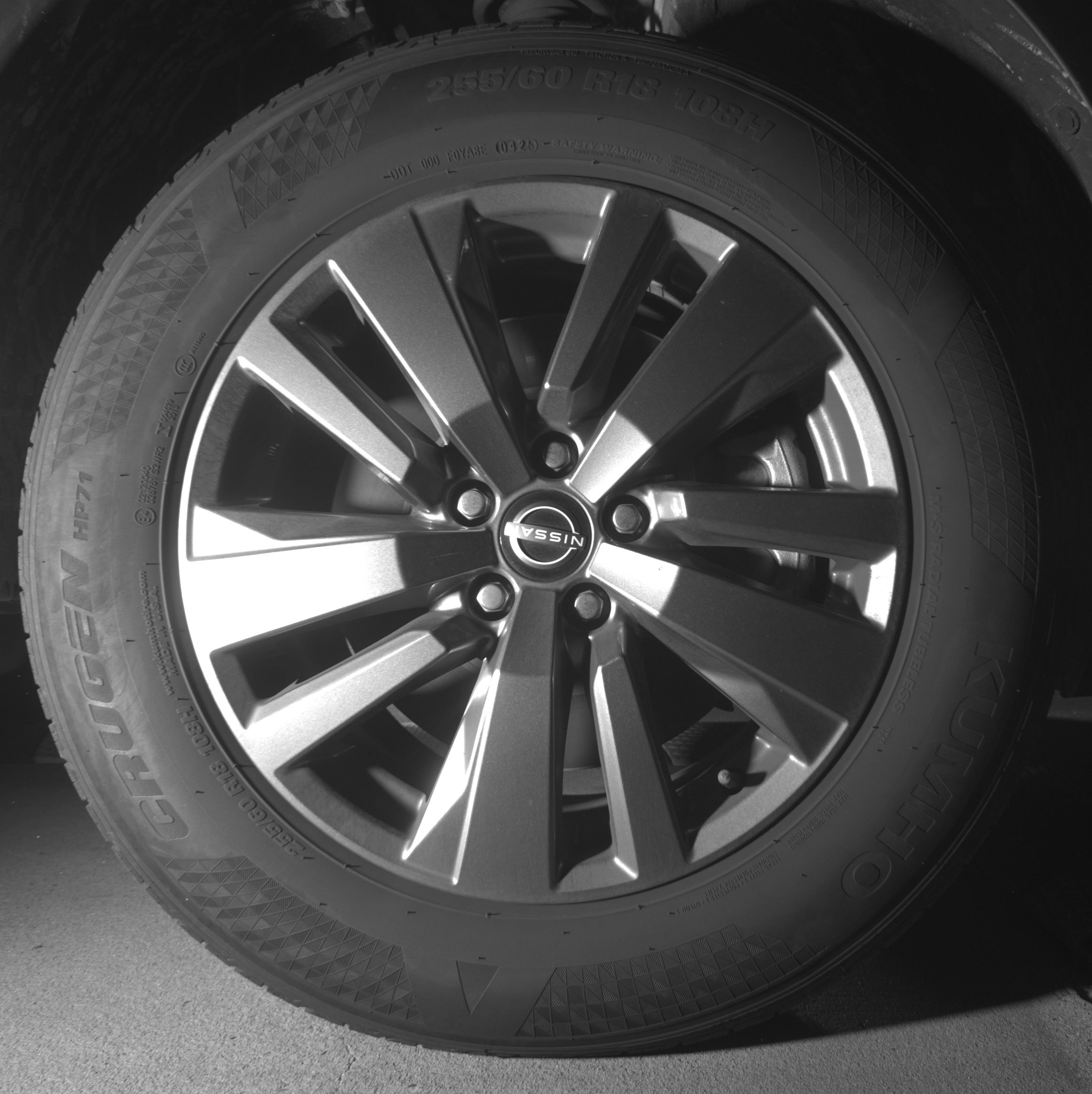 Thumbnail: 2025 Nissan Pathfinder - 10