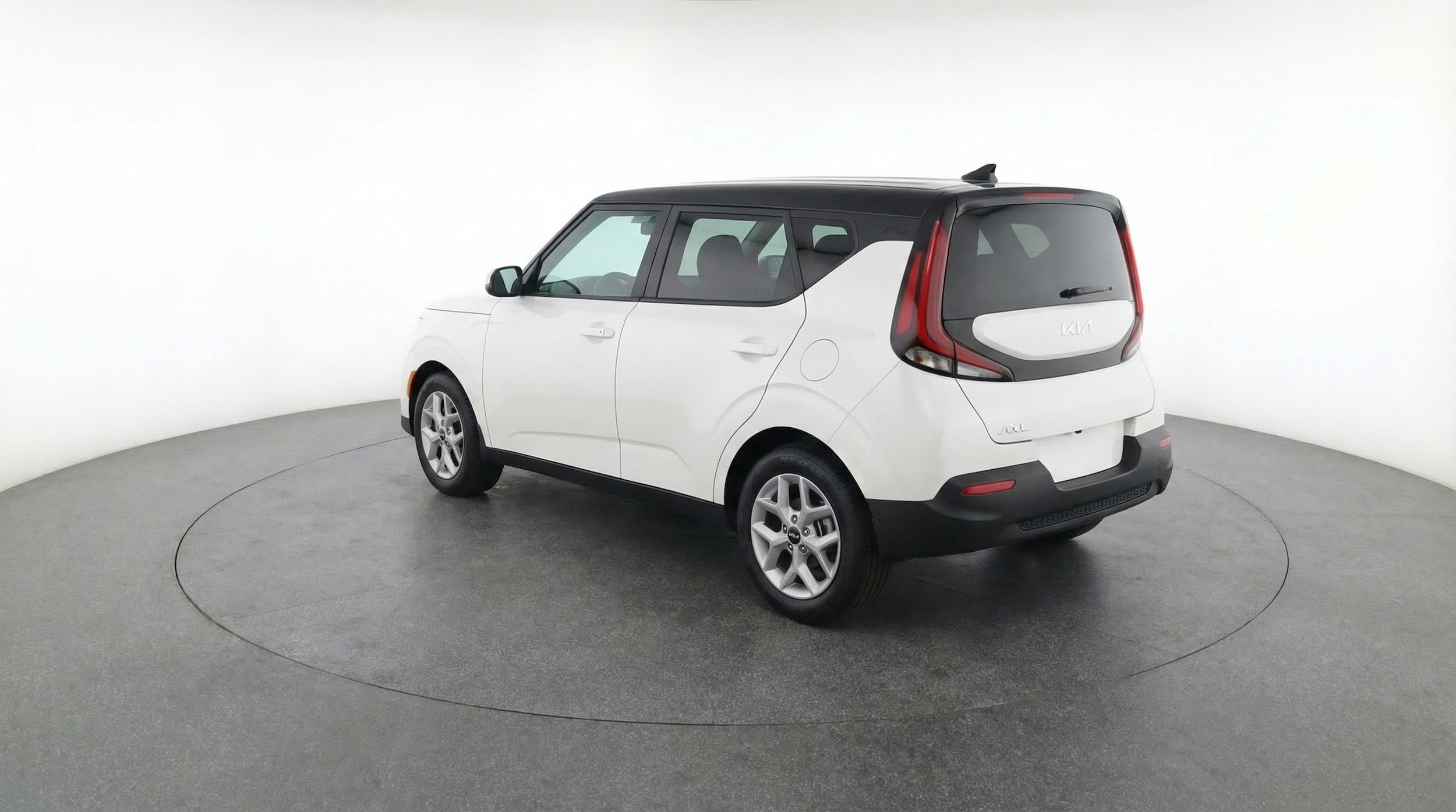 Thumbnail: 2025 Kia Soul - 5