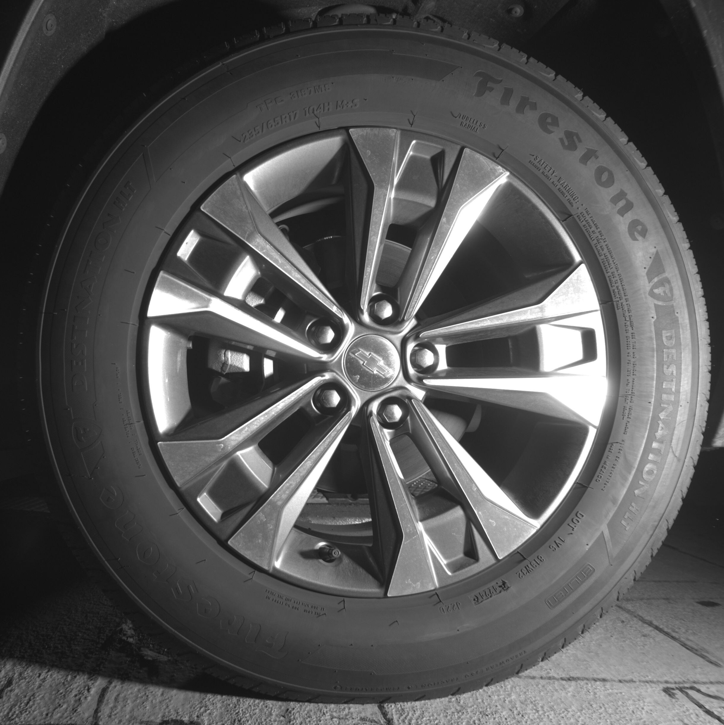 Thumbnail: 2025 Chevrolet Equinox - 9