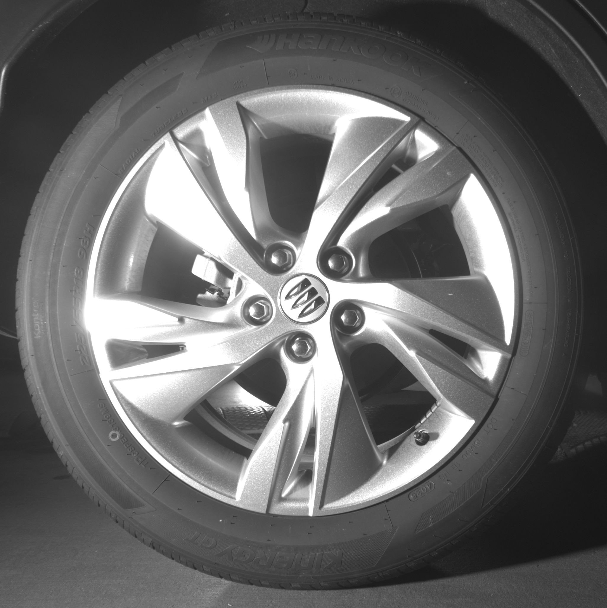 Thumbnail: 2026 Buick Encore GX - 15