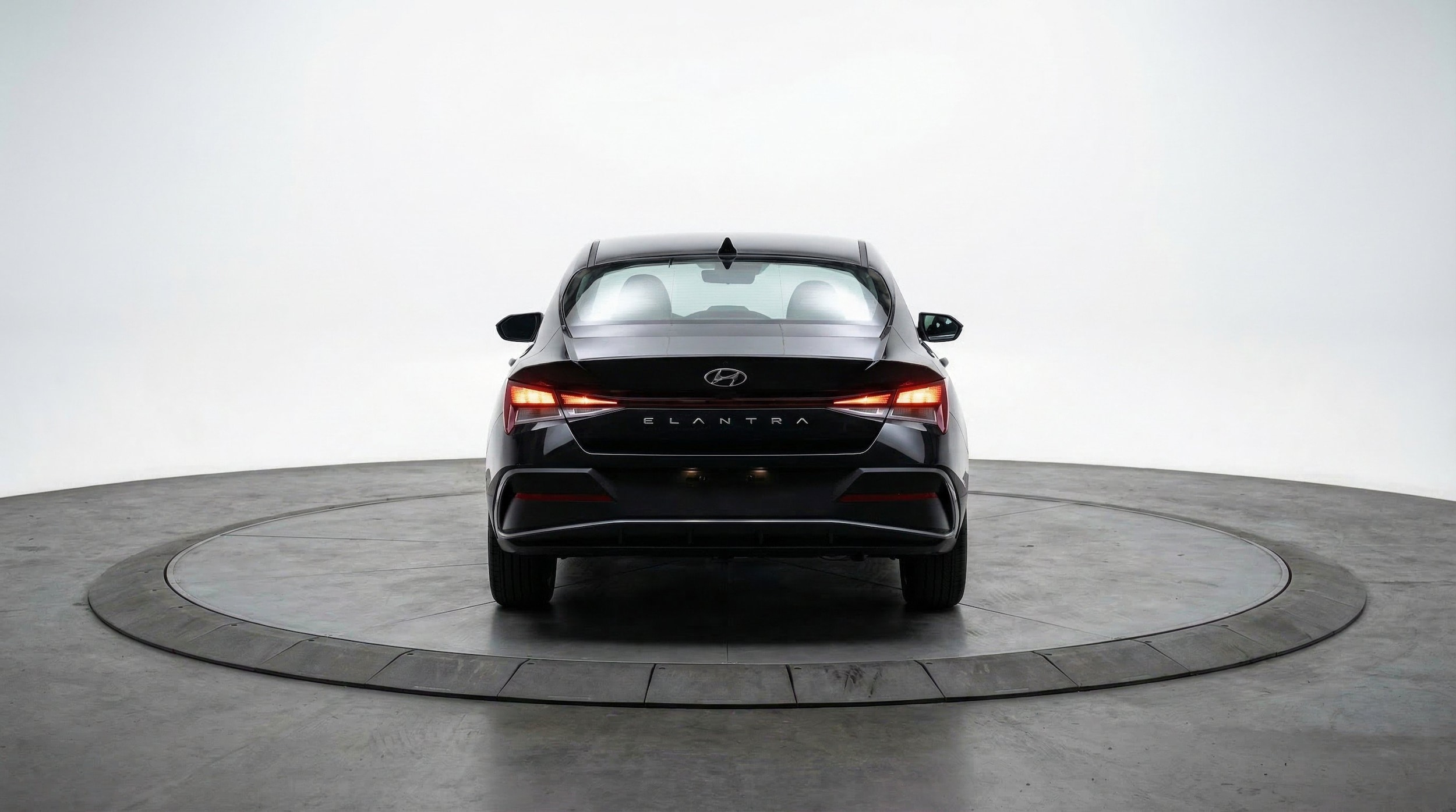 Thumbnail: 2026 Hyundai Elantra - 7