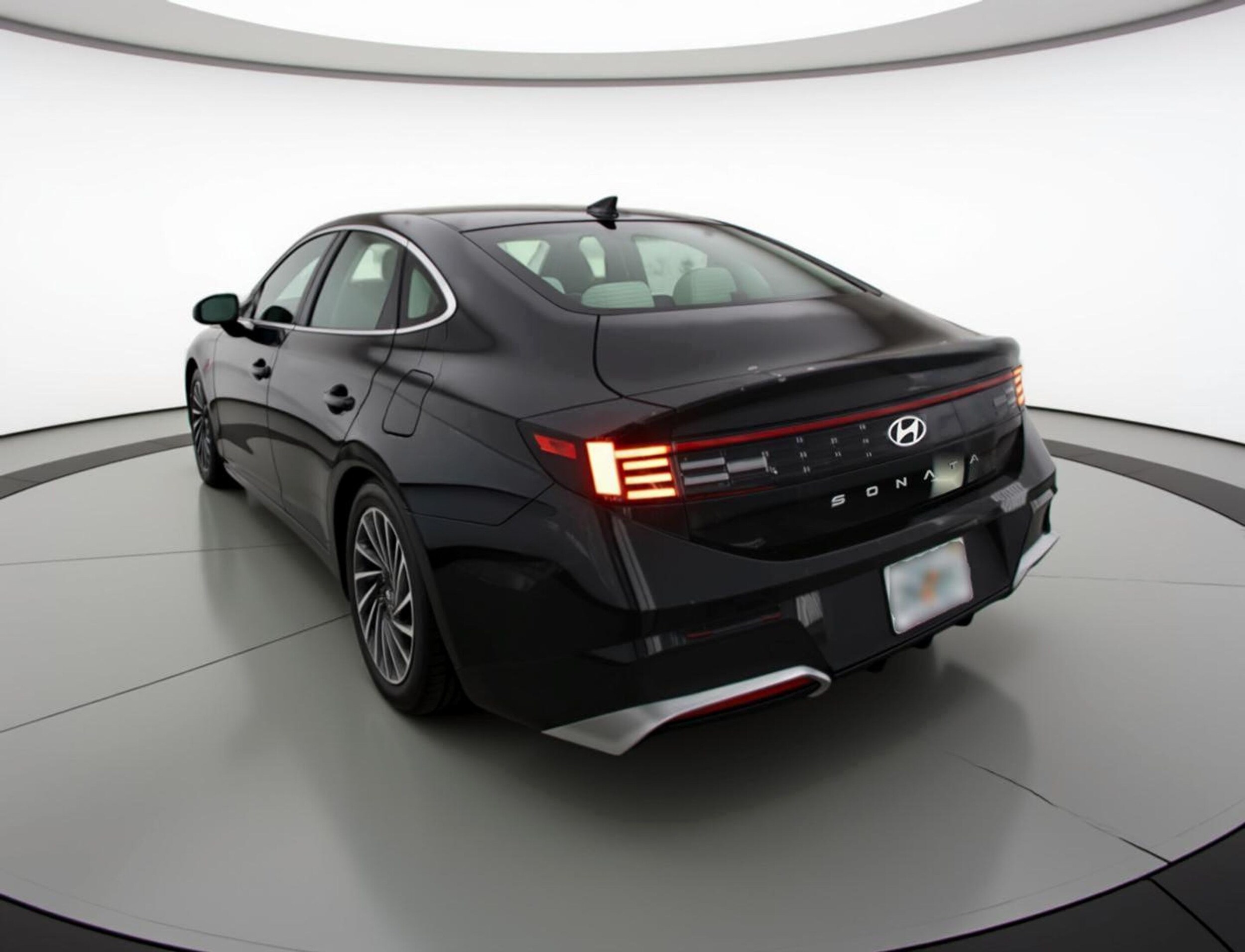 Thumbnail: 2025 Hyundai Sonata - 5